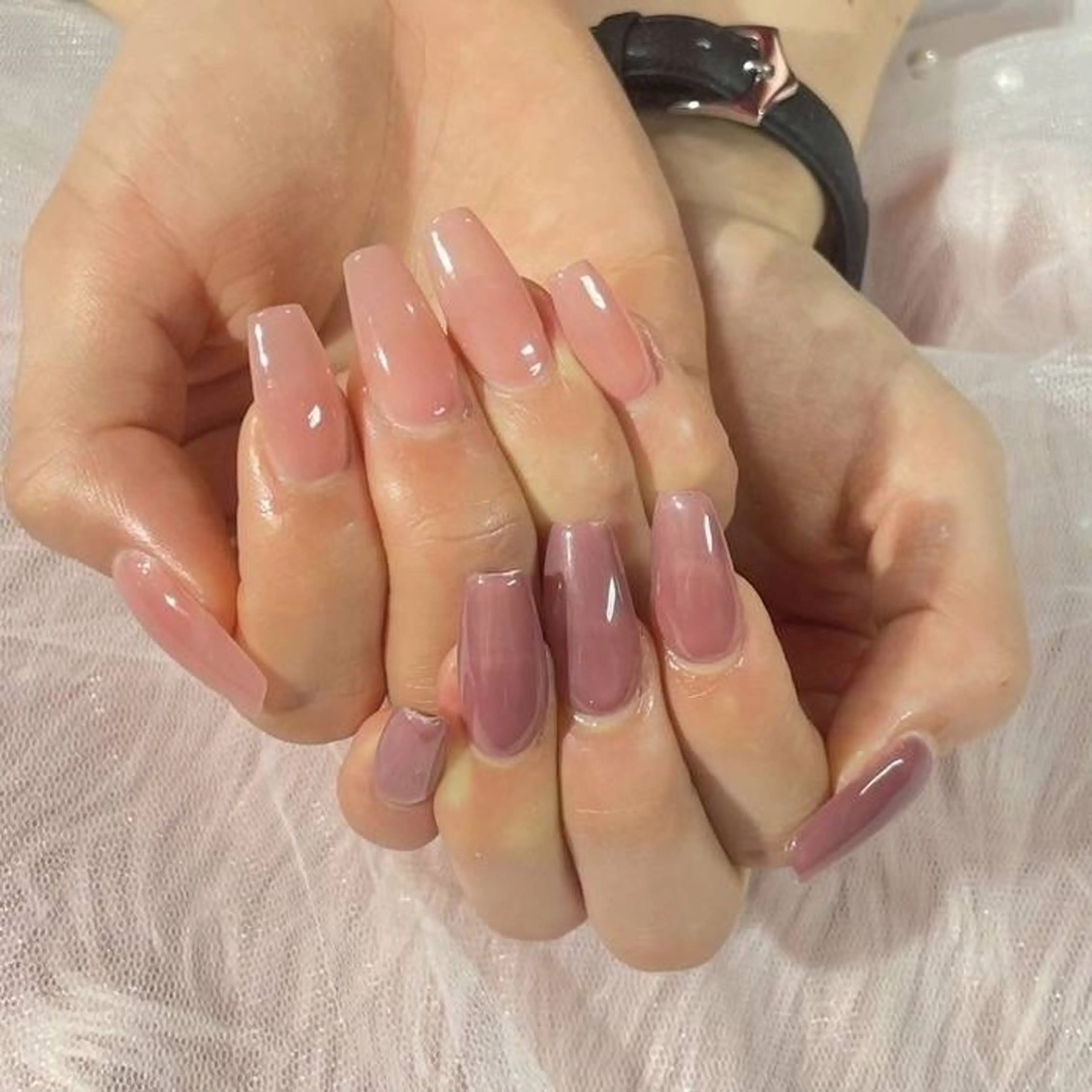 ネイル Alissa Nailのネイルデザイン