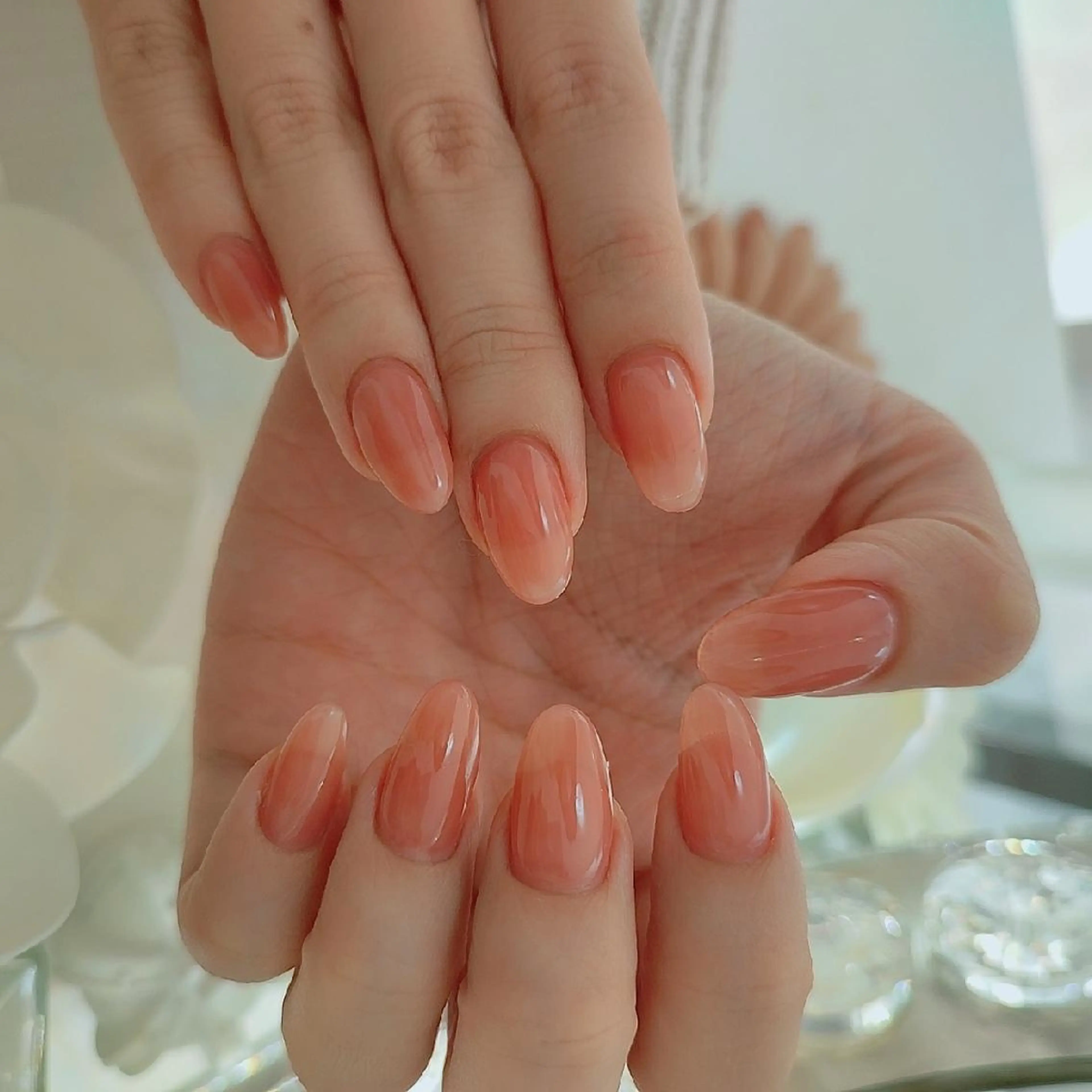 ネイル RUNWAY 　　の眉毛・アイブロウイメージ