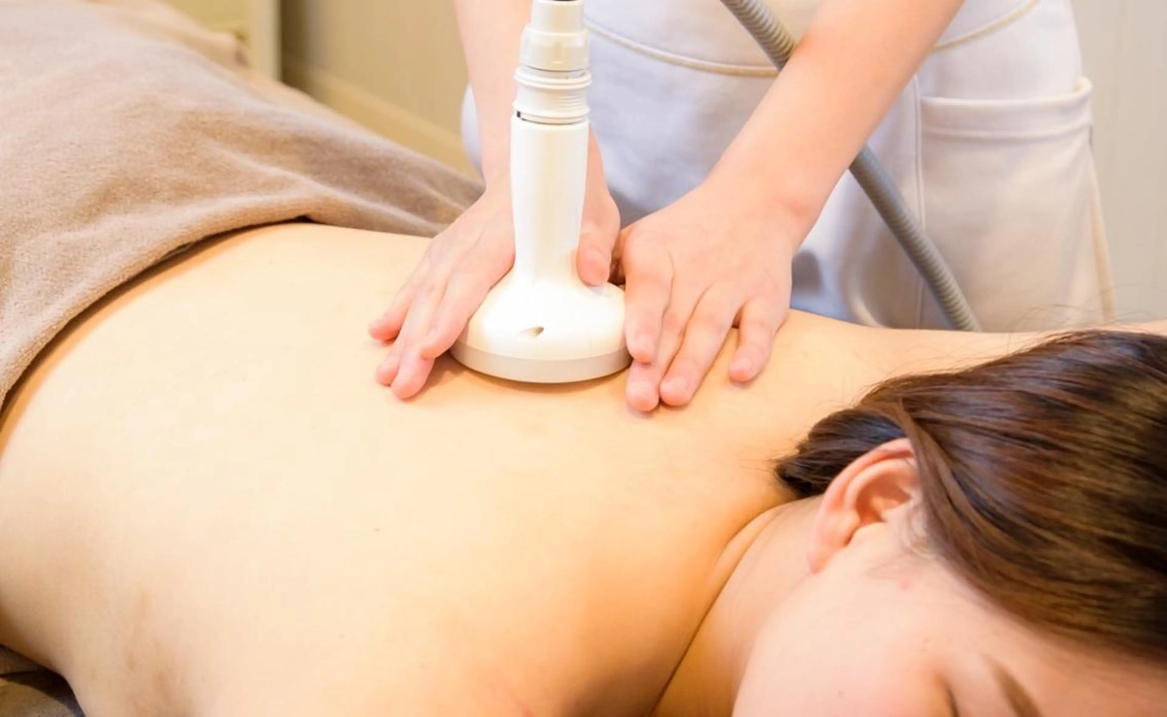 エステ 小顔専門店 グレイスボディ三郷店のエステ・リラクイメージ