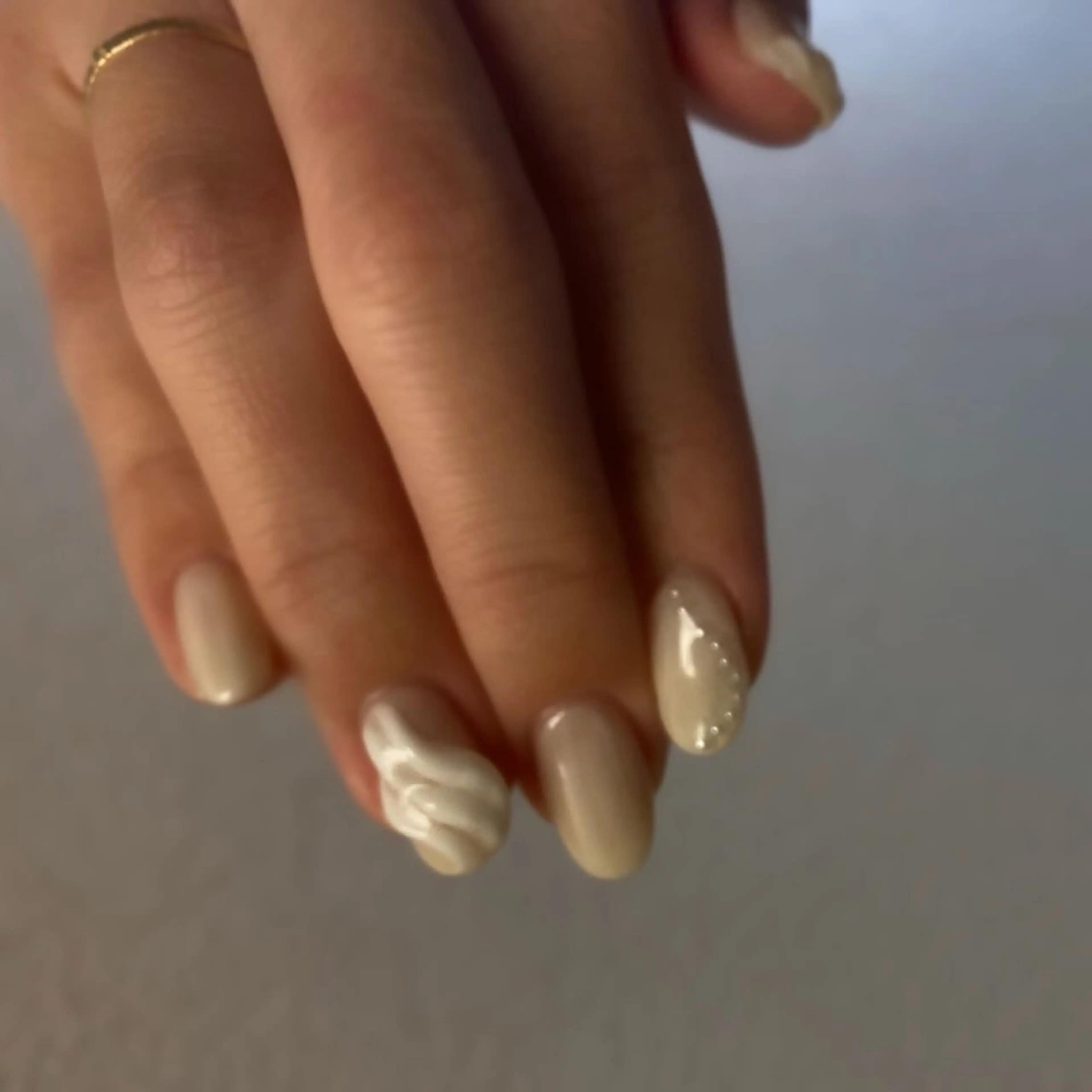 ネイル ハンドネイル _____jays nailのネイルデザイン
