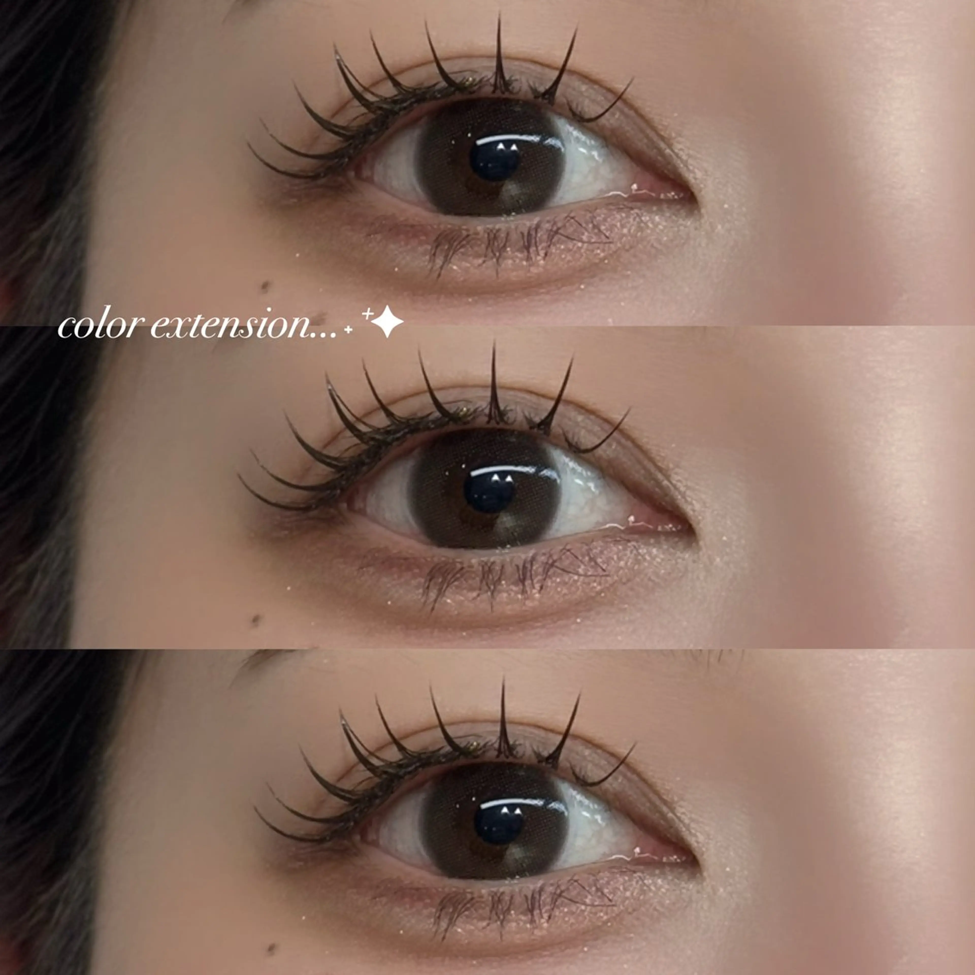 マツエク・マツパ マツエク 🎀NORA ayakaのマツエク・マツパデザイン