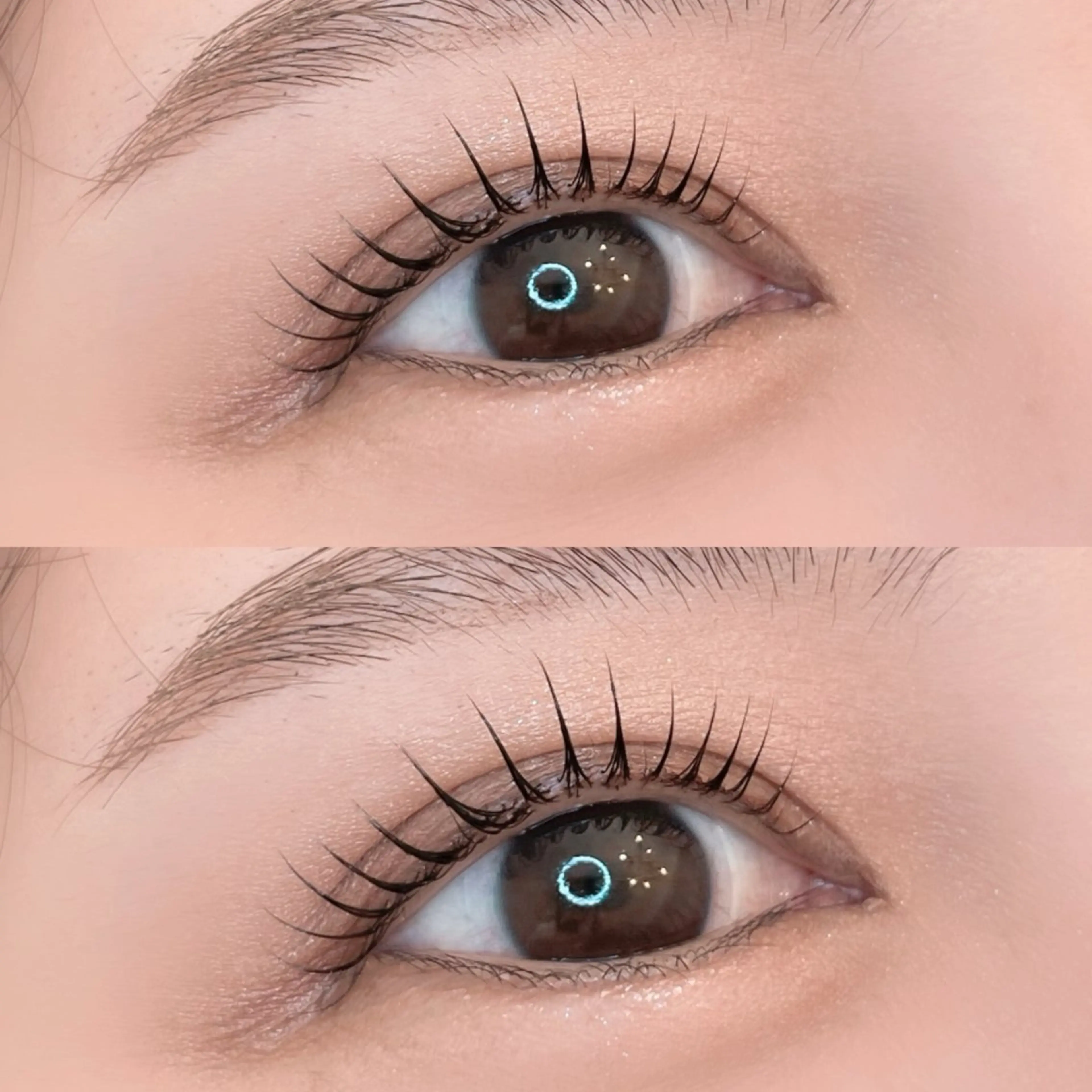 マツエク・マツパ 大阪中津/茶屋町 .saori🌷のマツエク・マツパデザイン