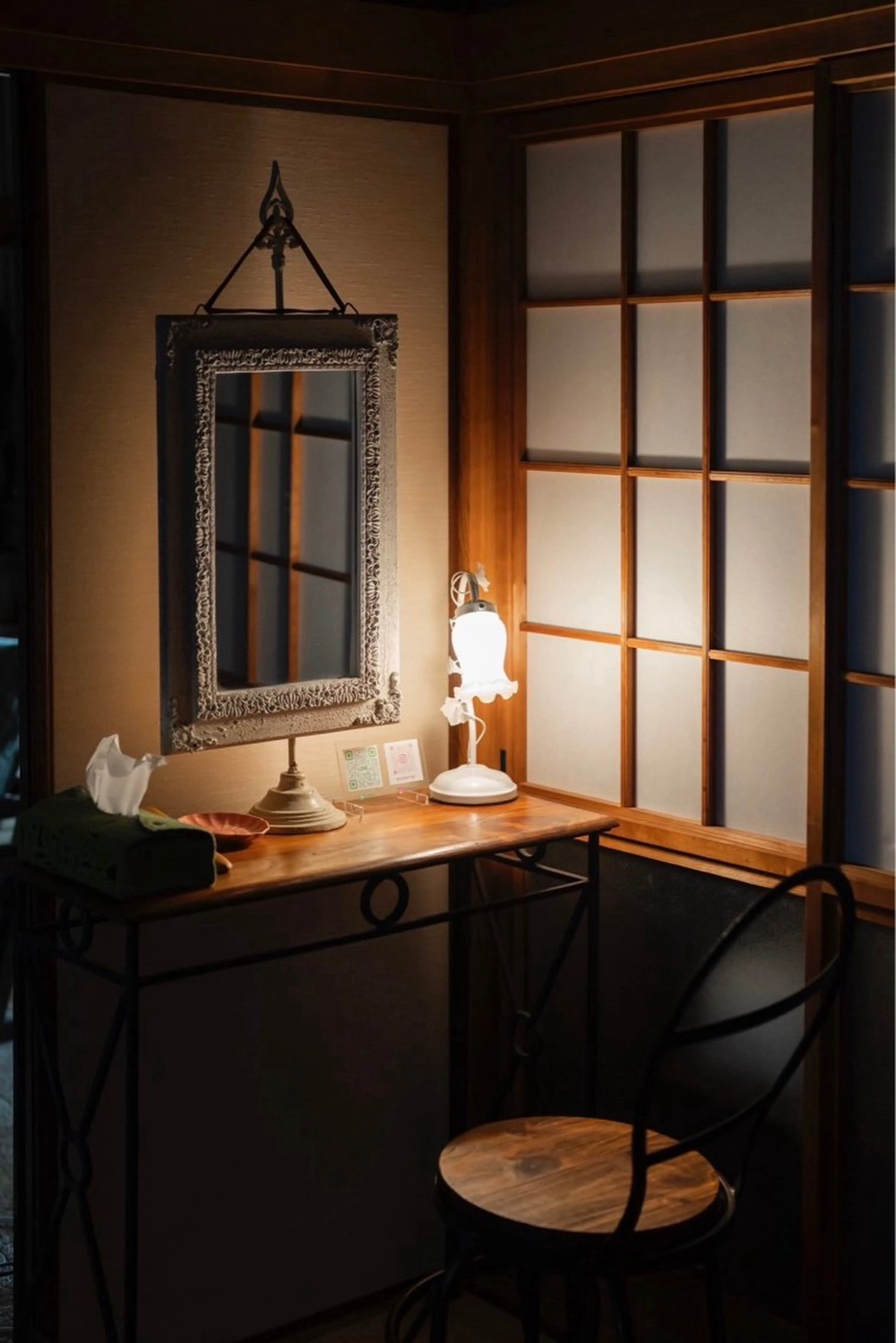 リラクゼーション ポリリズムのエステ・リラクイメージ