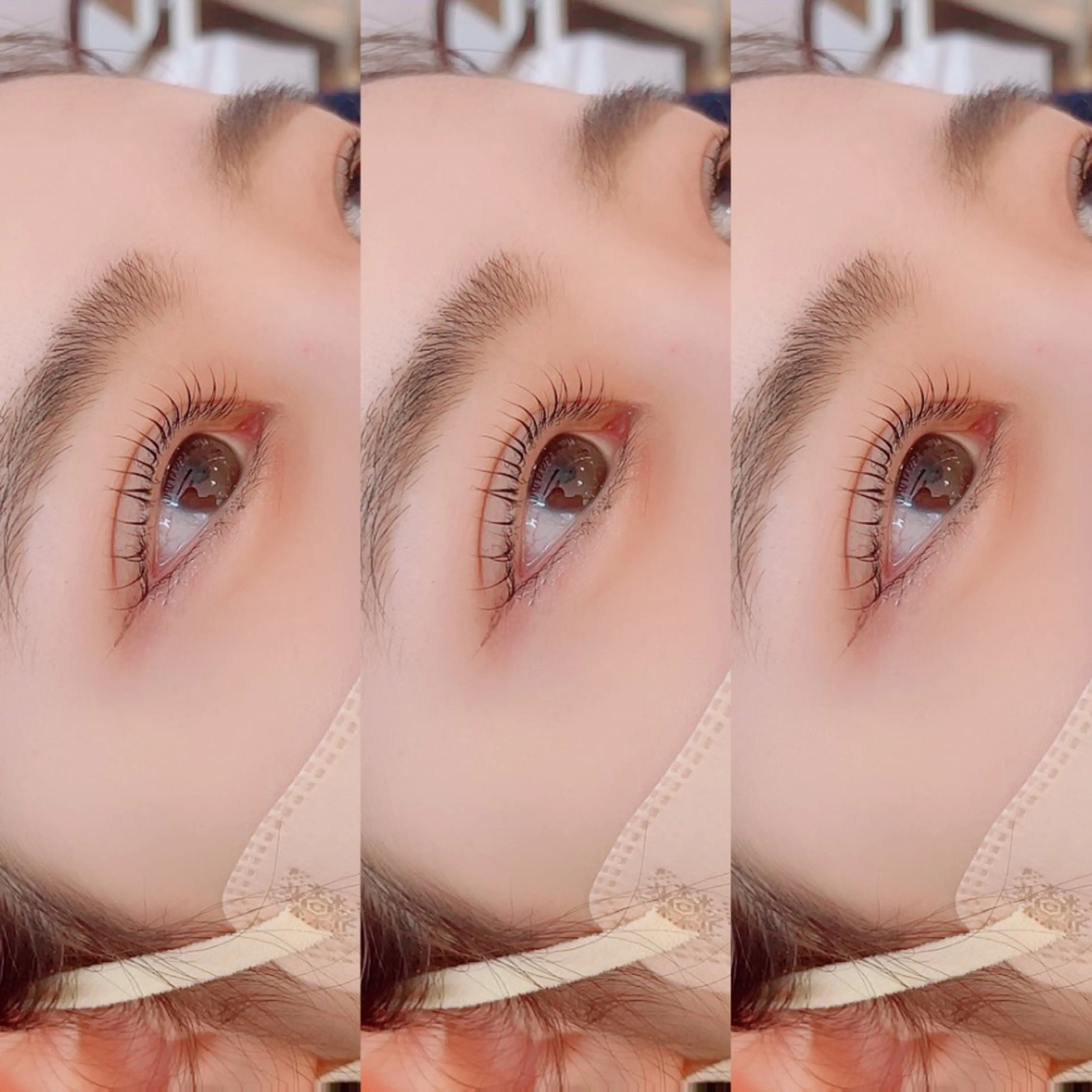 マツエク・マツパ マツパ Ysalon eyelashのマツエク・マツパデザイン