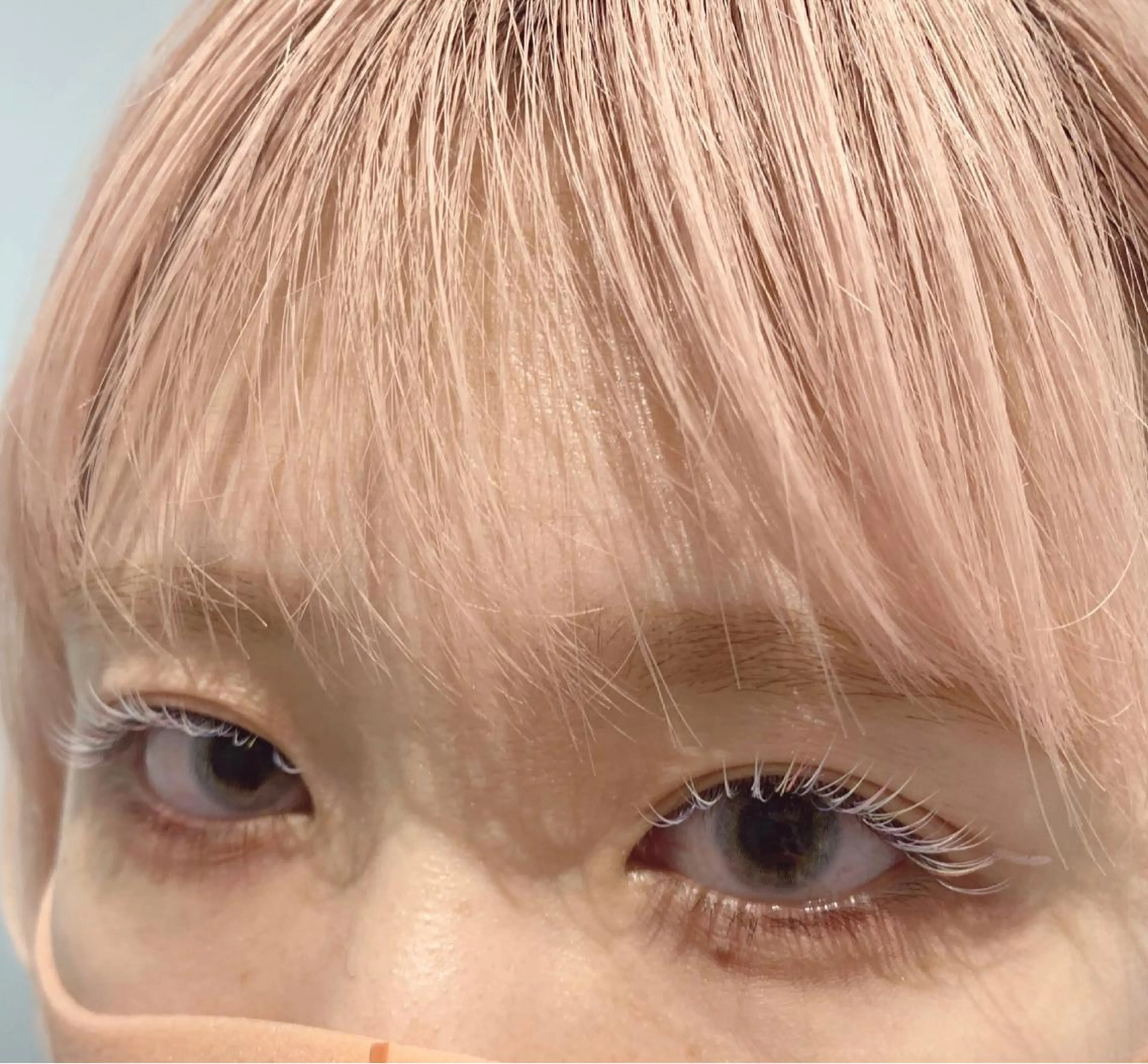 マツエク・マツパ 【吉塚】Coi✴ 束感エクステ・LEDのマツエク・マツパデザイン