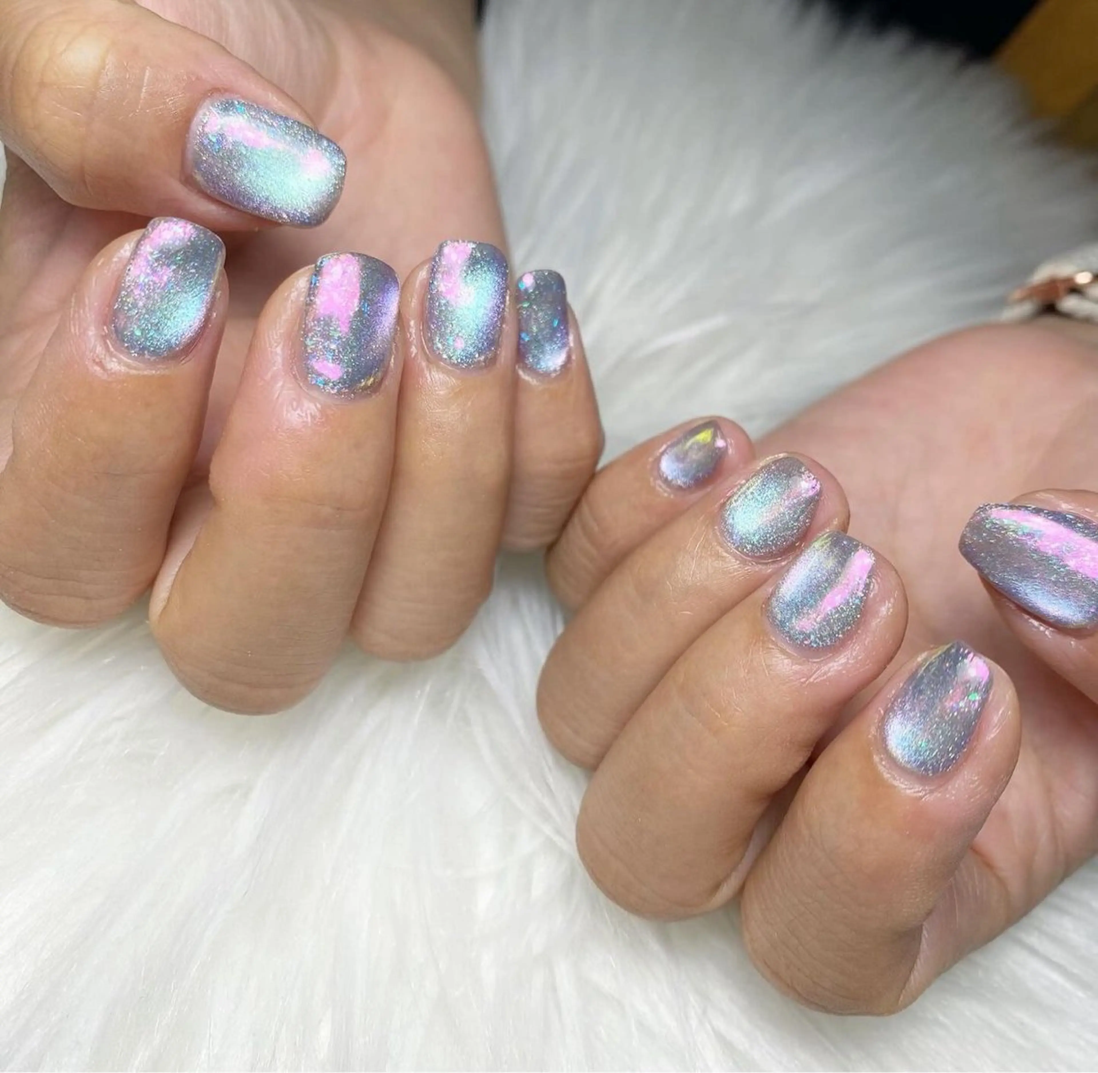 ネイル Beauty Space N&Nのネイルデザイン