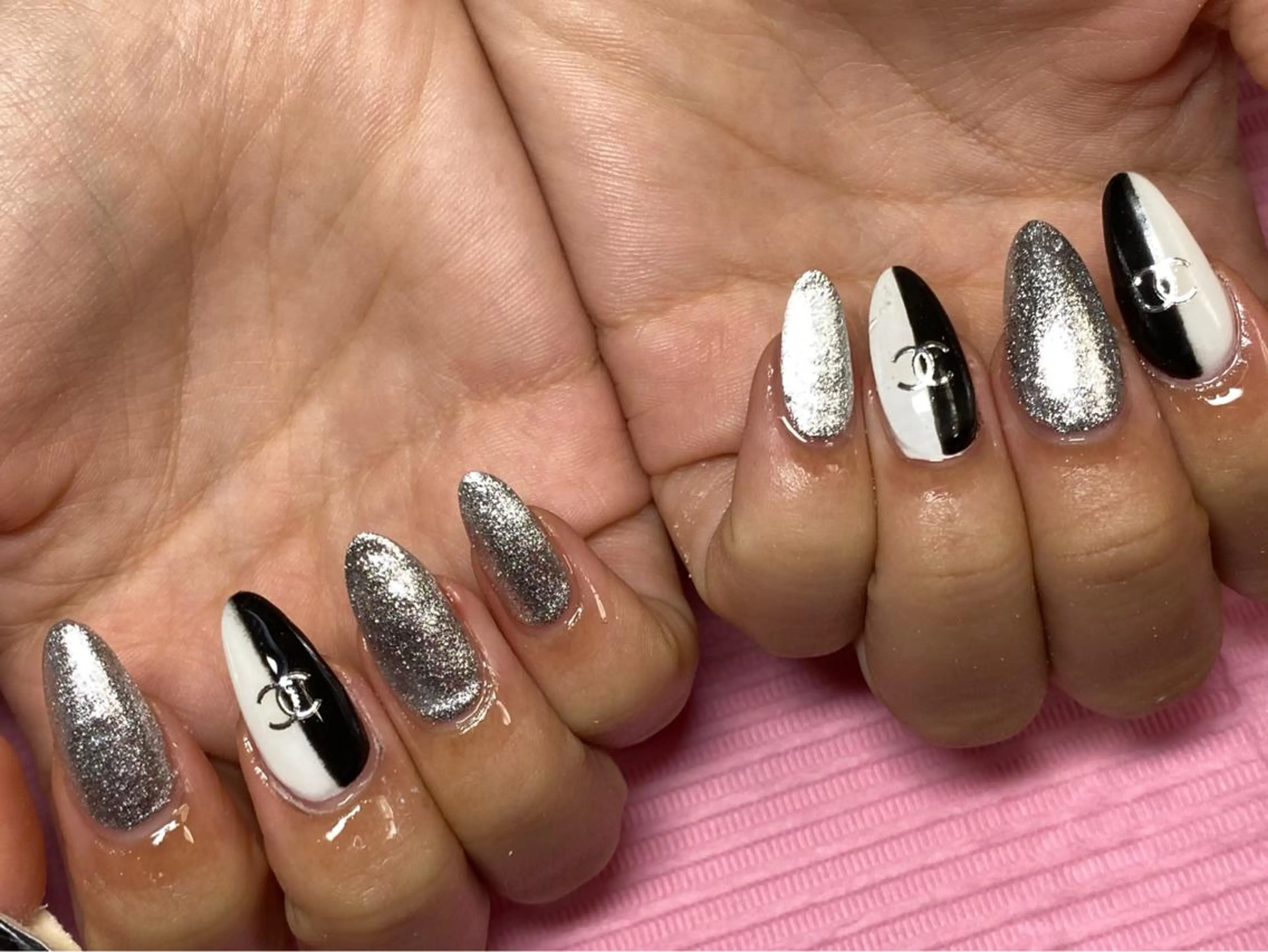 ロング ネイル Beauty Salon Luna所属・Beauty Salon Lunaのエステ・リラクイメージ