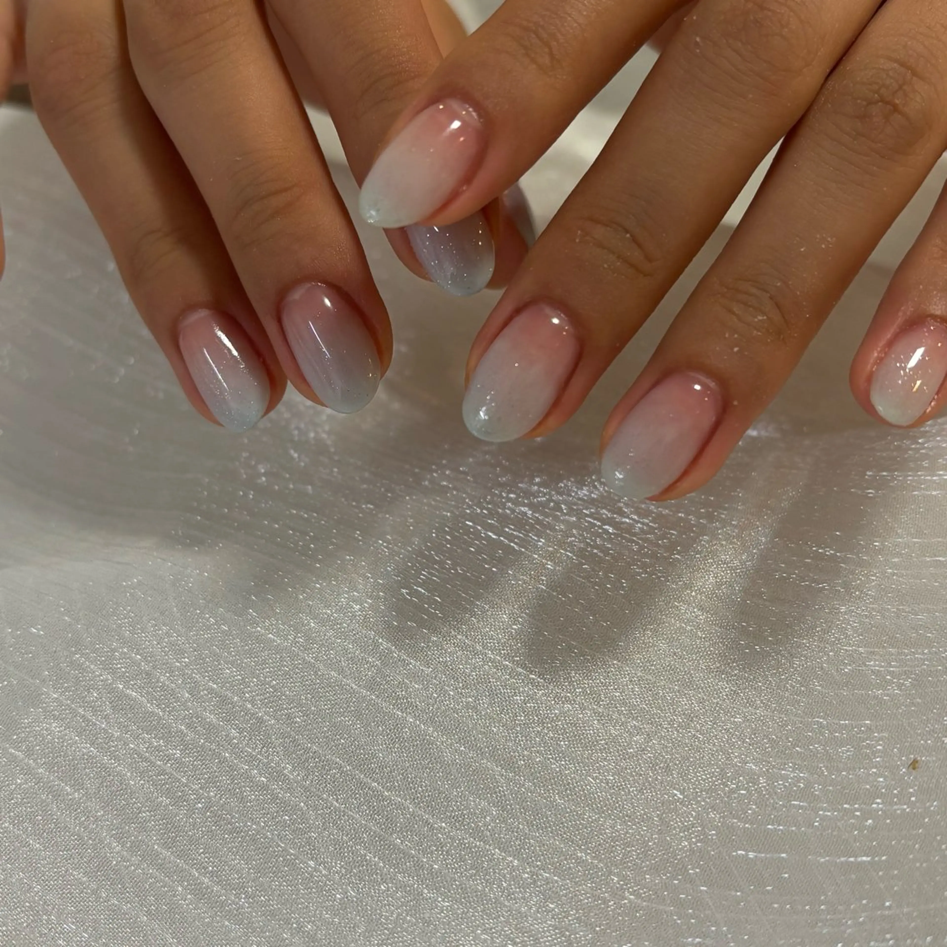 ネイル ハンドネイル Lélia nailのネイルデザイン