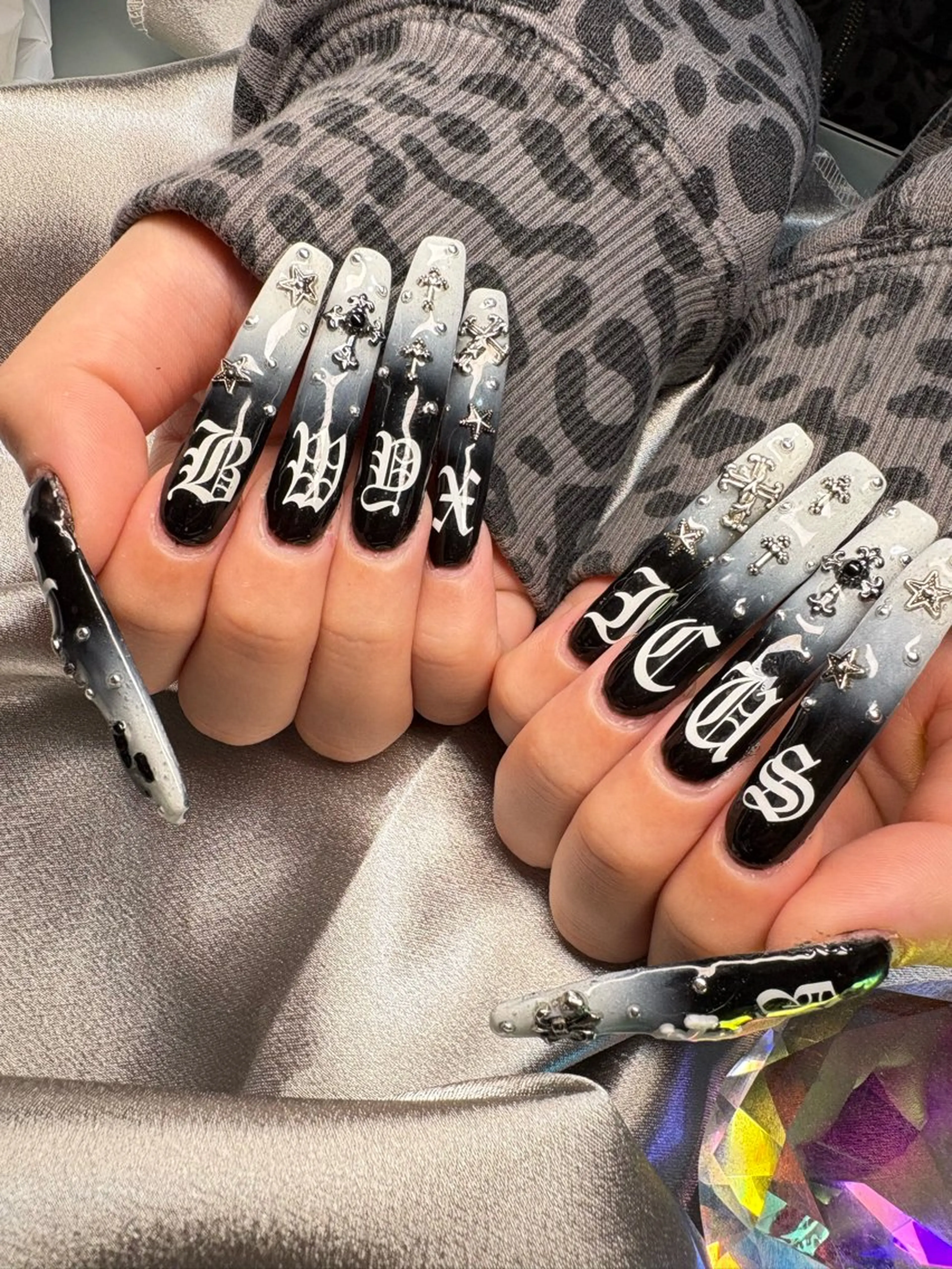 ネイル ハンドネイル Cocopelli N'STYLEのネイルデザイン