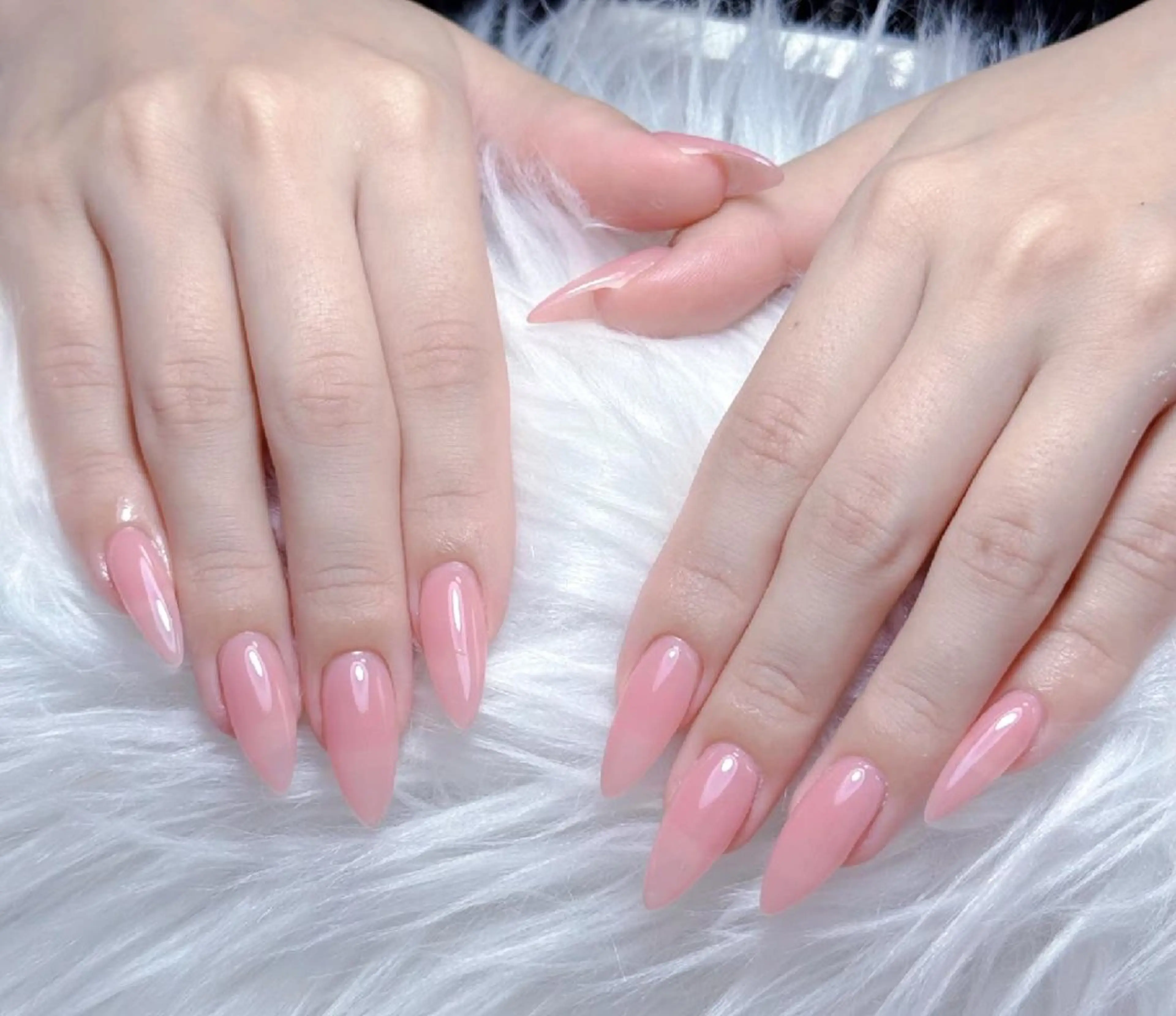 ネイル CI CI北千住のネイルデザイン