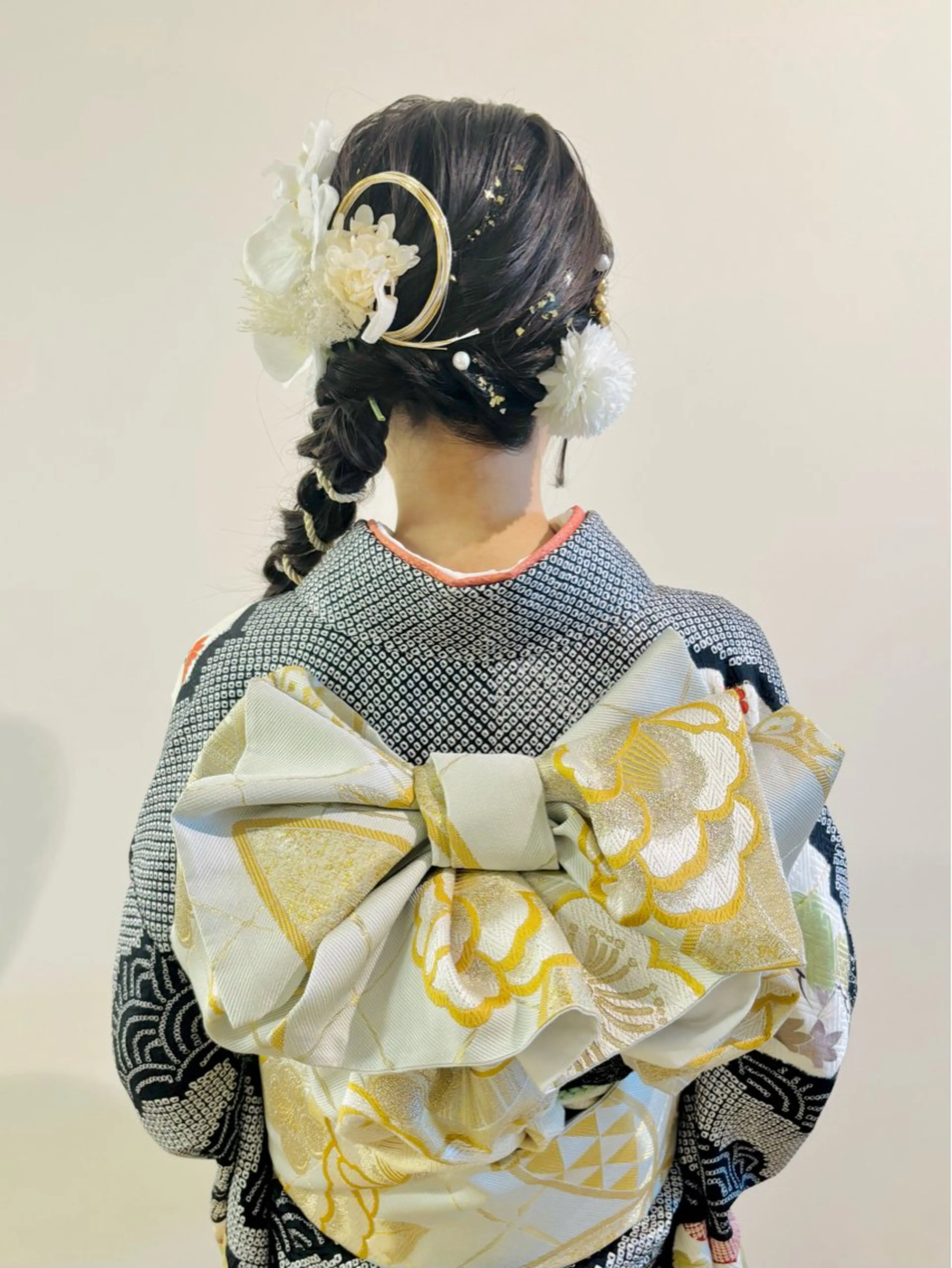 ヘアアレンジ 古川 琴美のヘアスタイル