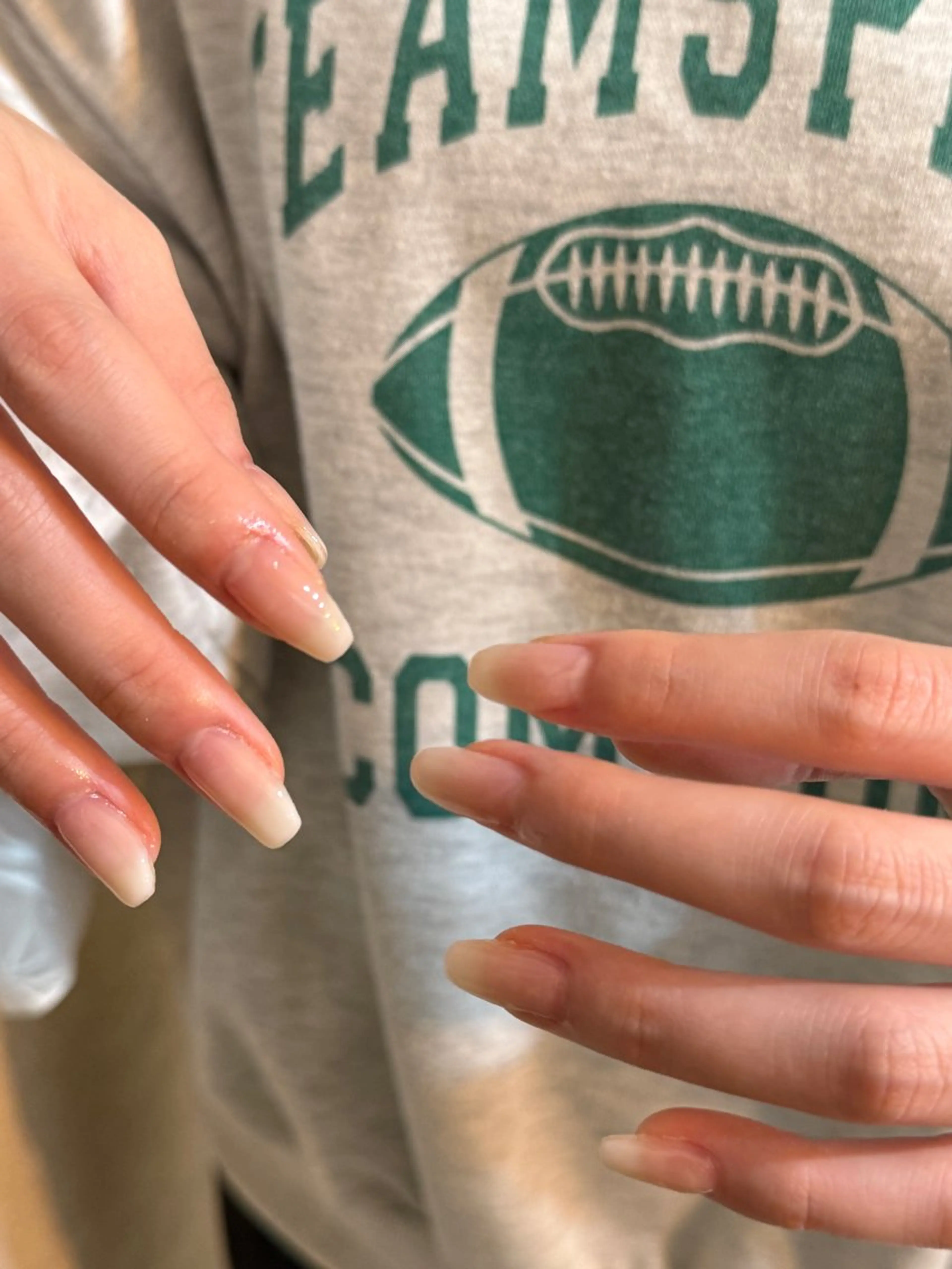 ネイル ハンドネイル ayaka naruのネイルデザイン