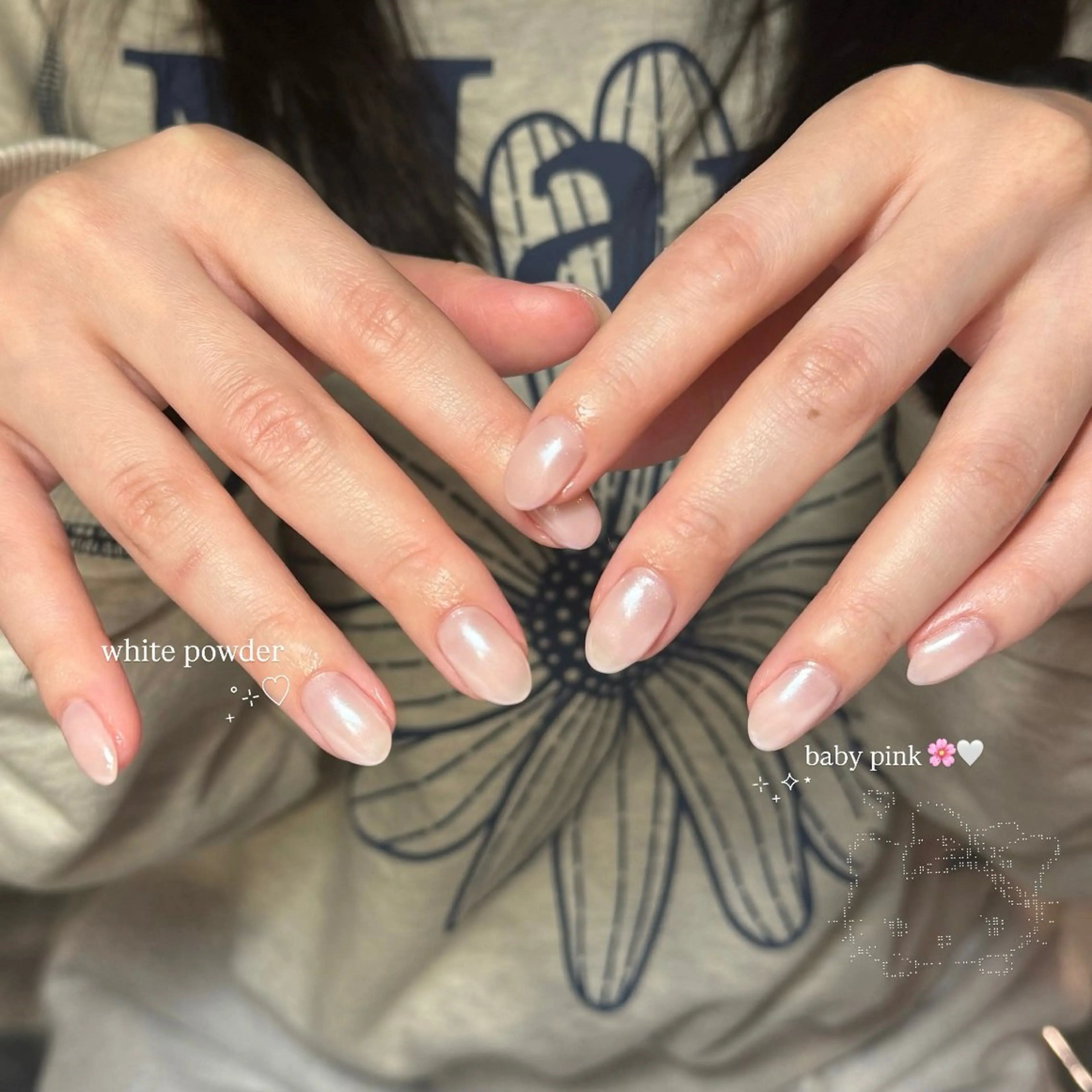 ネイル naillist sayoのネイルデザイン