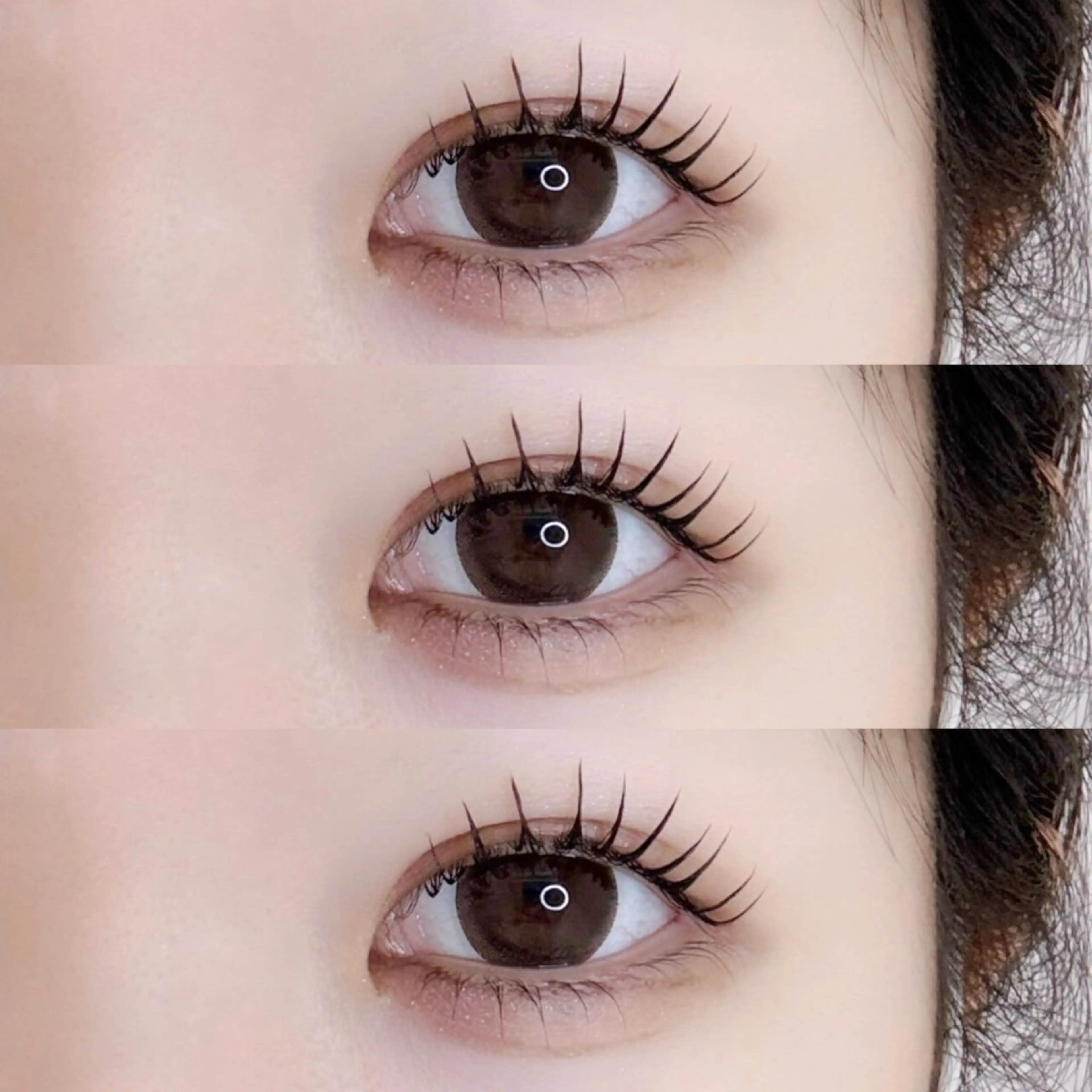 マツエク・マツパ マツパ アイブロウ33 薬院店のマツエク・マツパデザイン