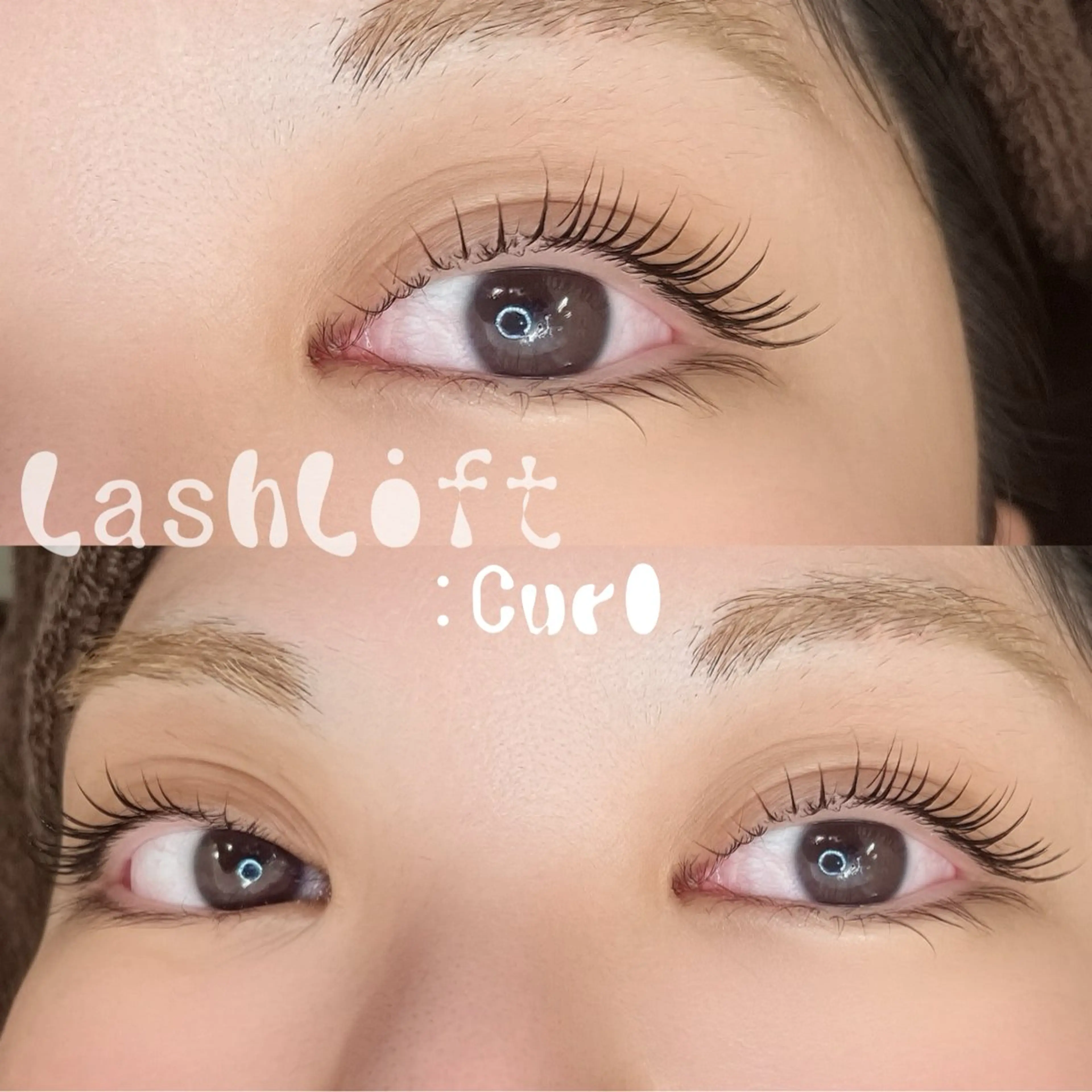 マツエク・マツパ マツパ KIUeyelash ✴︎koharuのマツエク・マツパデザイン