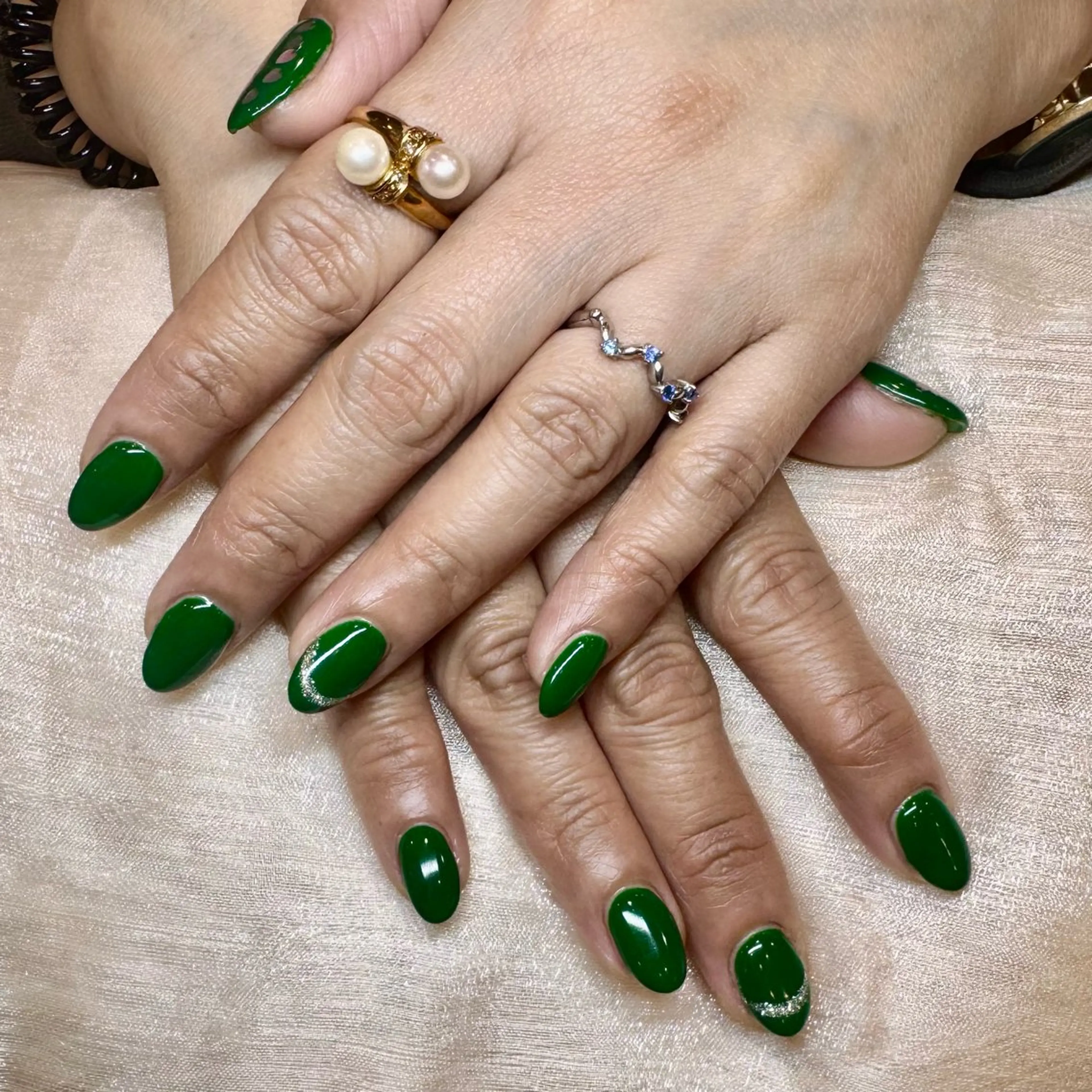 ネイル CITRON🍊 MISAのネイルデザイン