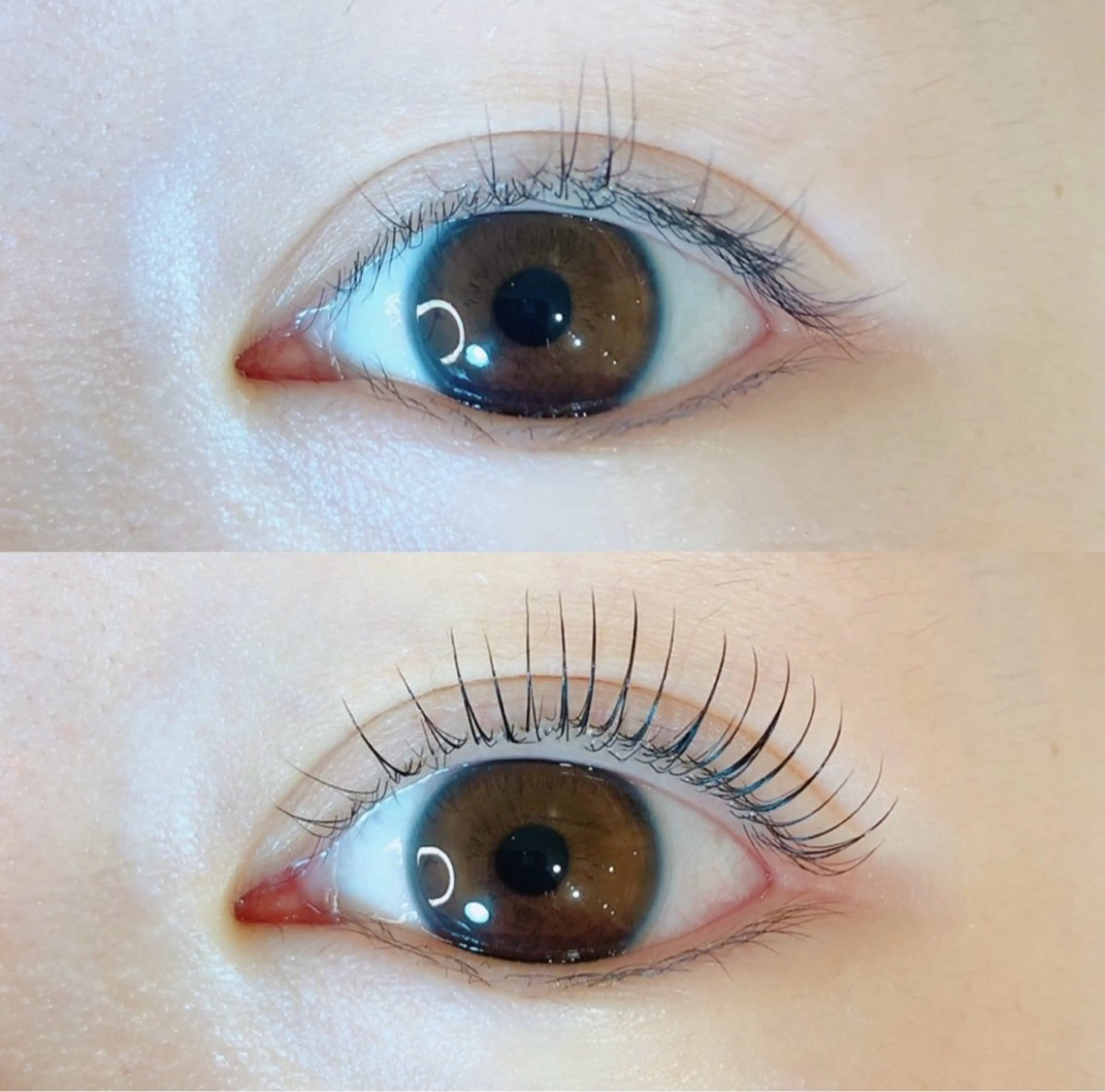 マツエク・マツパ タカハシ ☺︎のマツエク・マツパデザイン