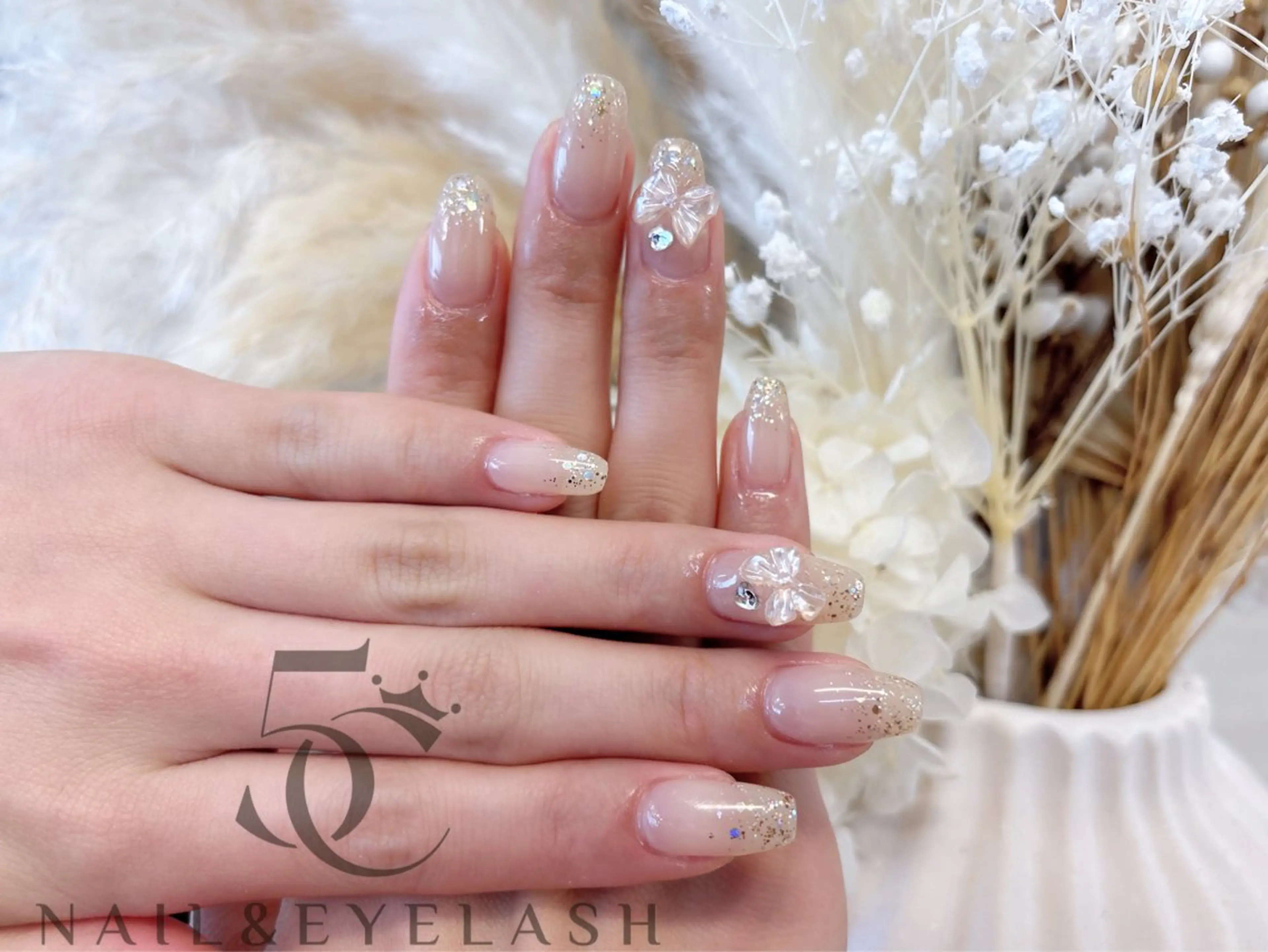 ネイル ハンドネイル 5C NAIL 5C NAILのネイルデザイン