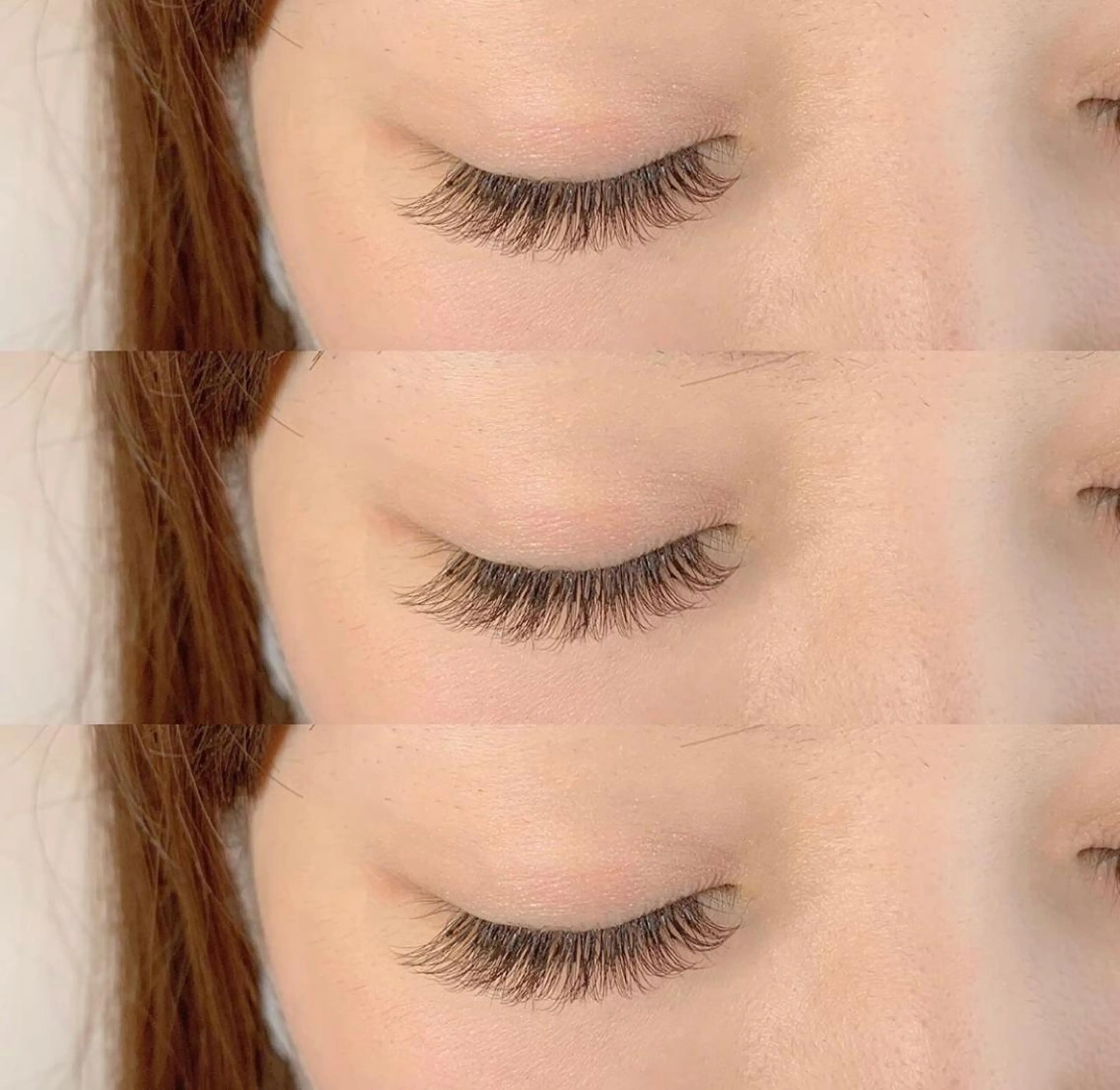 マツエク・マツパ Mai まつげパーマ/LEDのマツエク・マツパデザイン