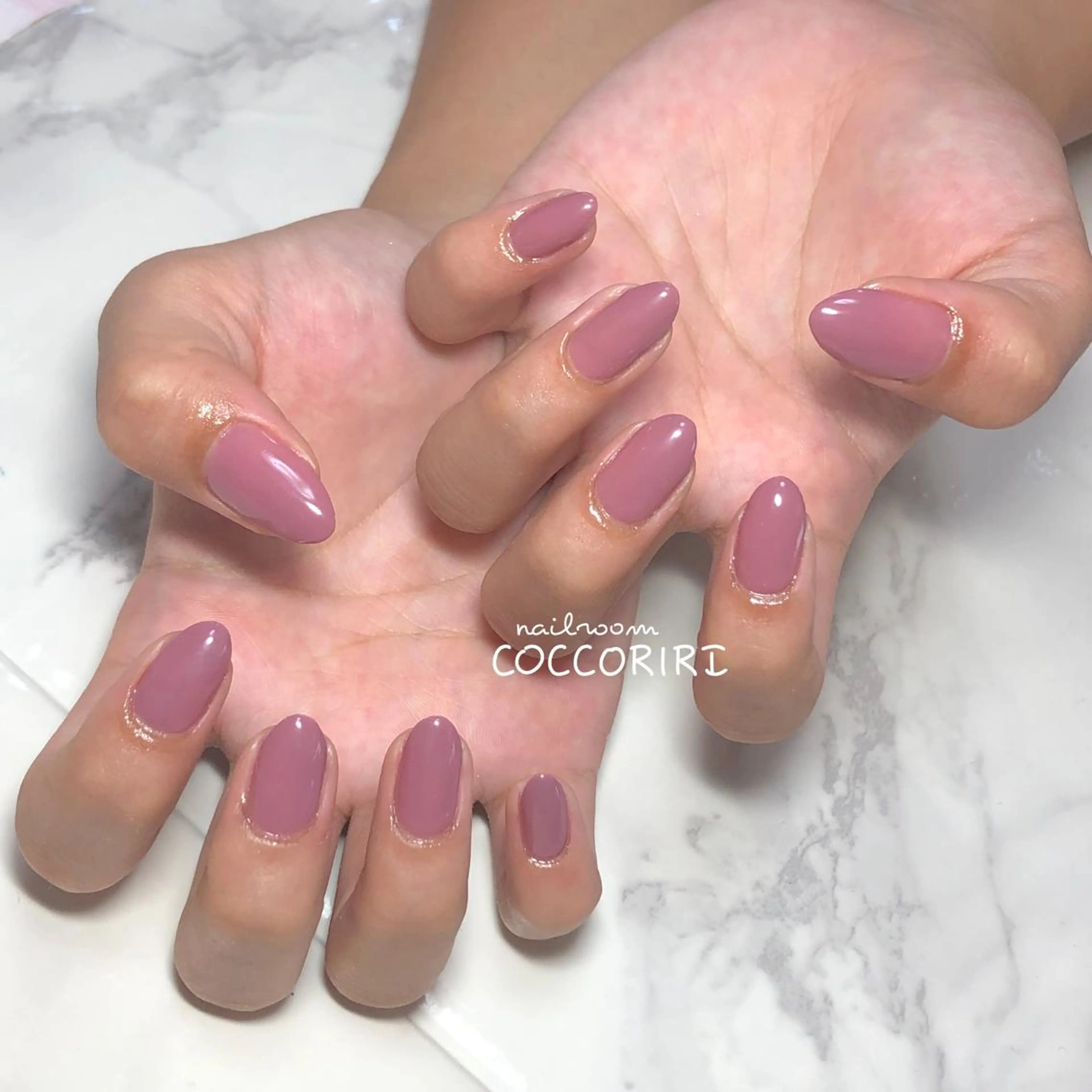 キッズ ネイル ensowa✱laf NAILのネイルデザイン