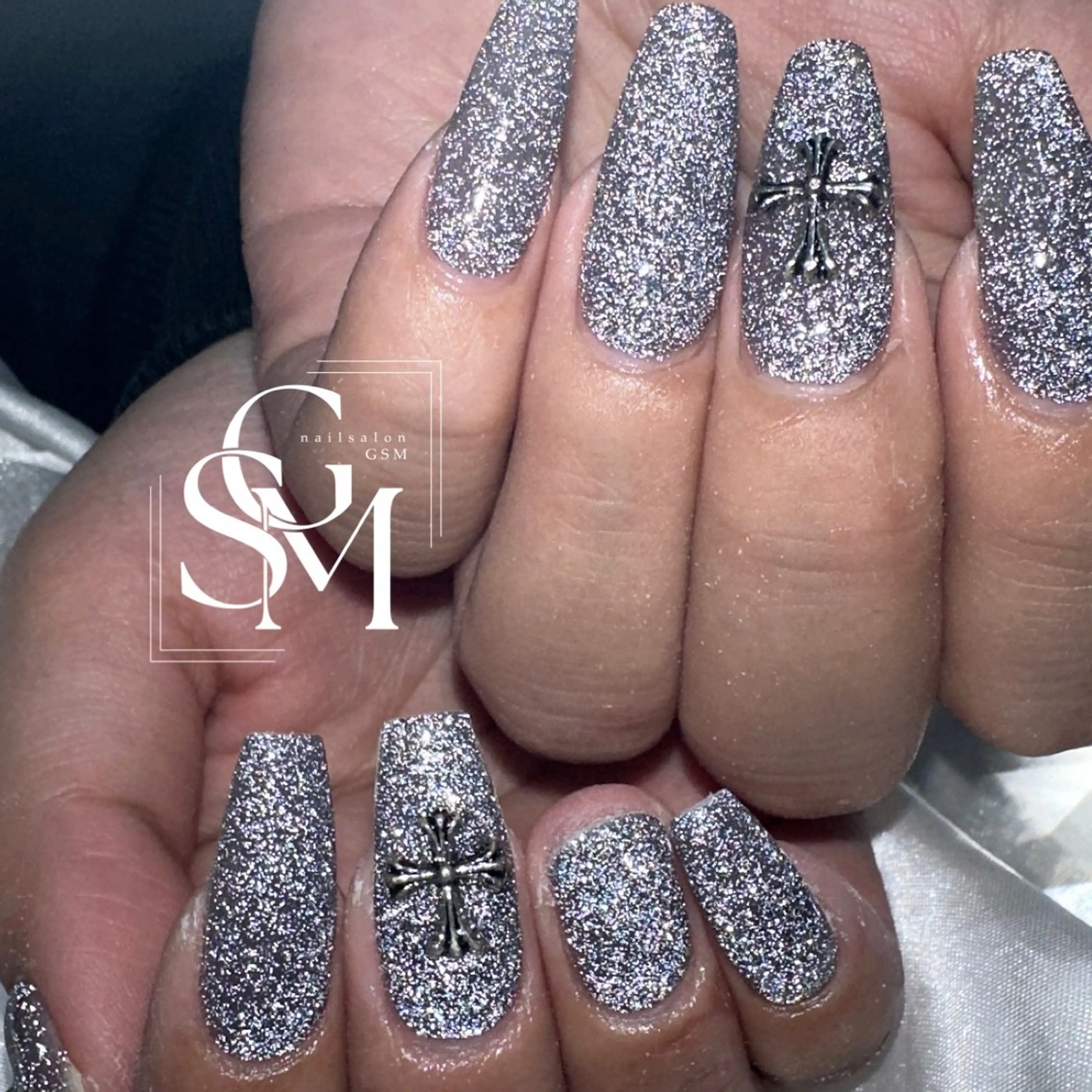 ネイル nail salon GSMのネイルデザイン