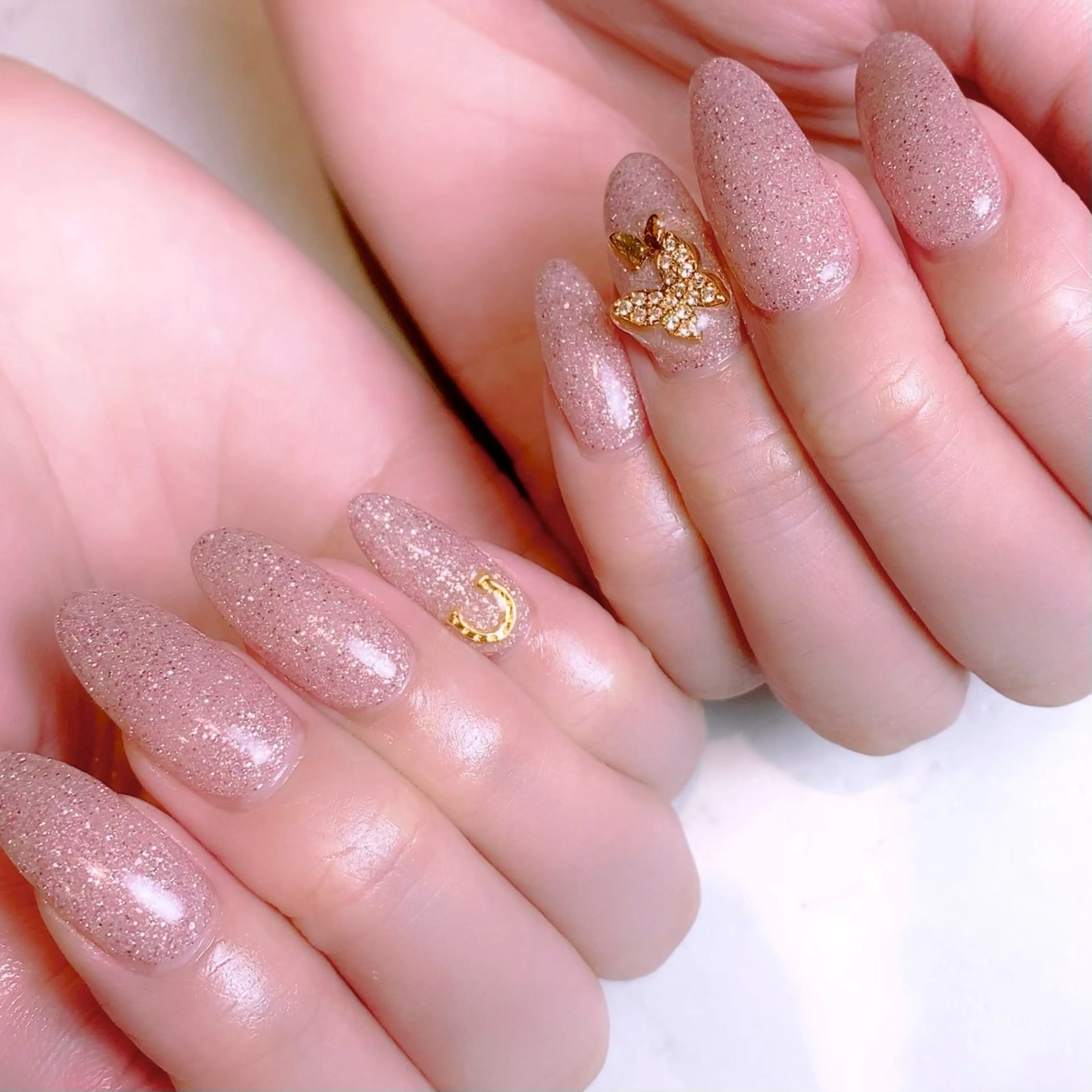 ネイル プライベートサロン Rのネイルデザイン