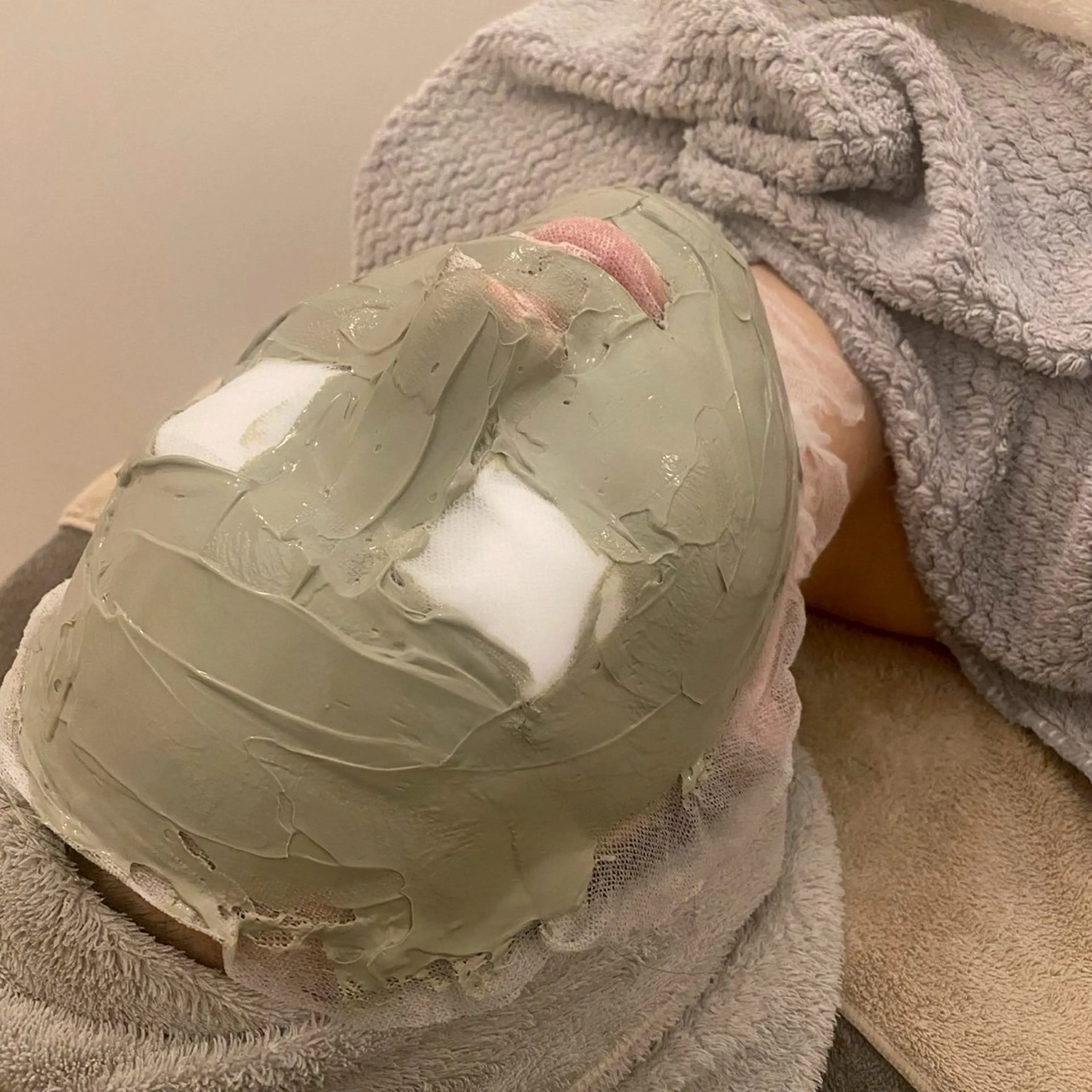 エステ リラク POLA アスティ45店のエステ・リラクイメージ