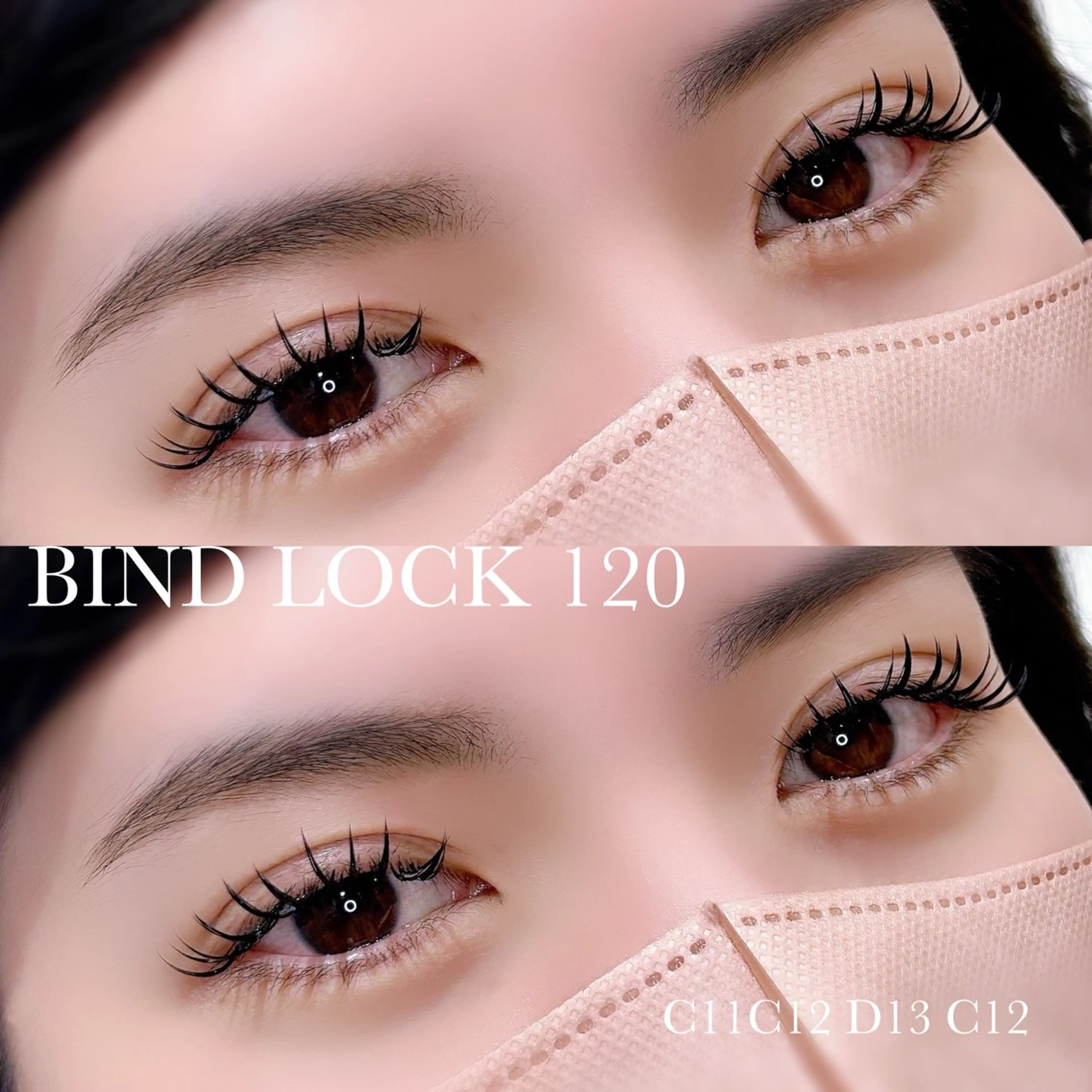 【4月限定🎀】バインドロック120束オフ込みの写真