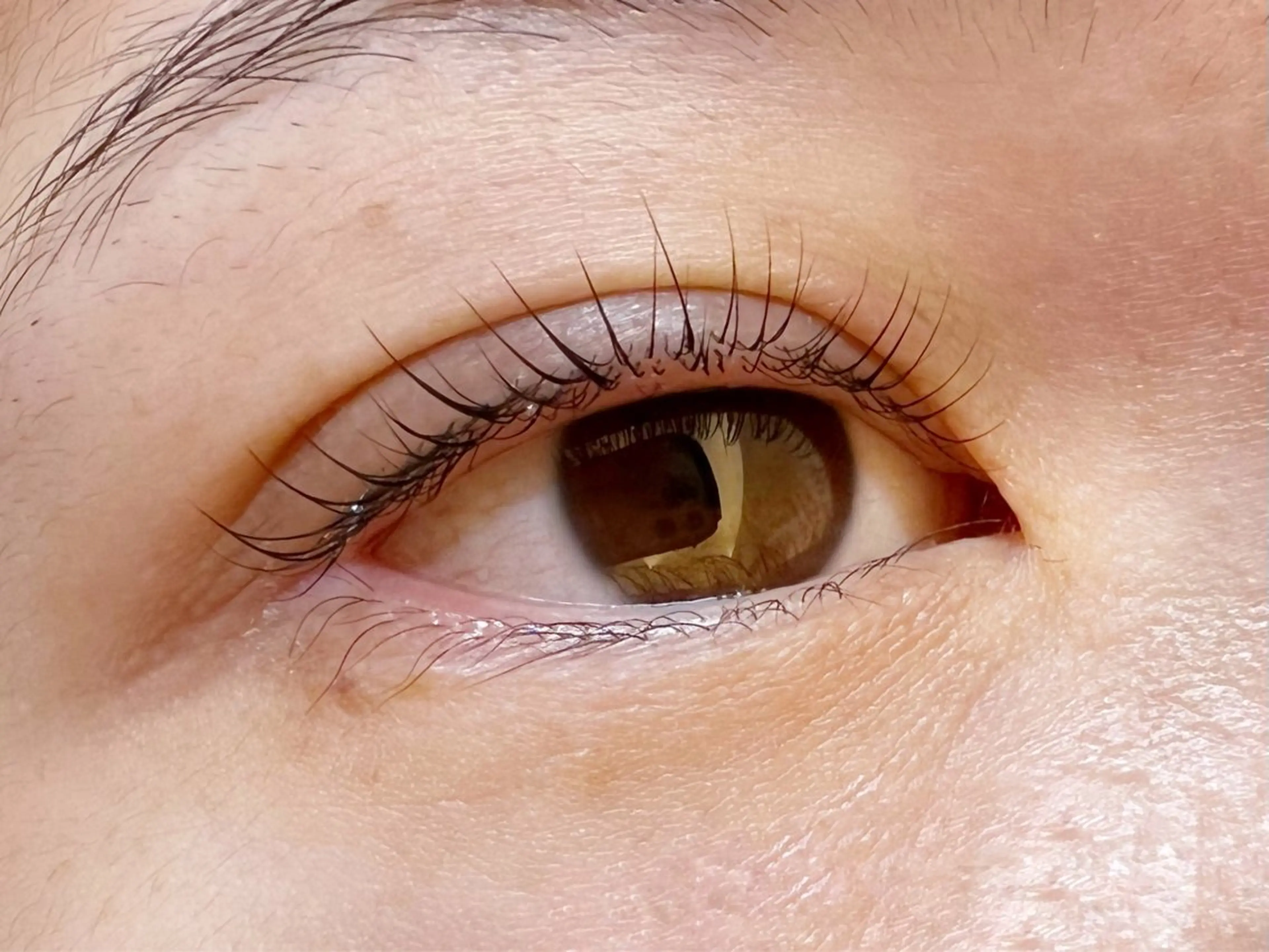 上下パーマ👀￥8000→￥6000の写真