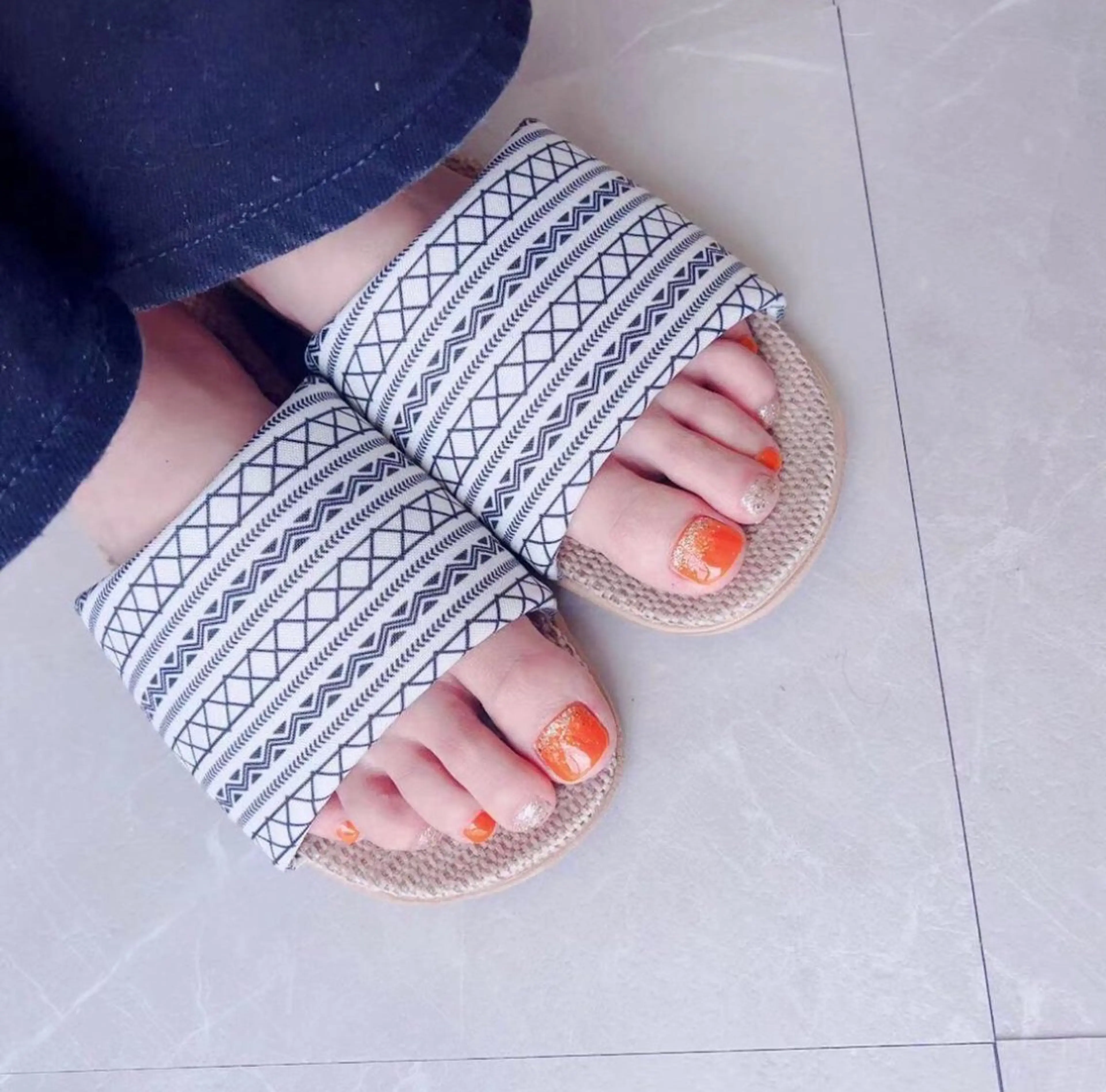 ネイル 優 ちゃんのネイルデザイン