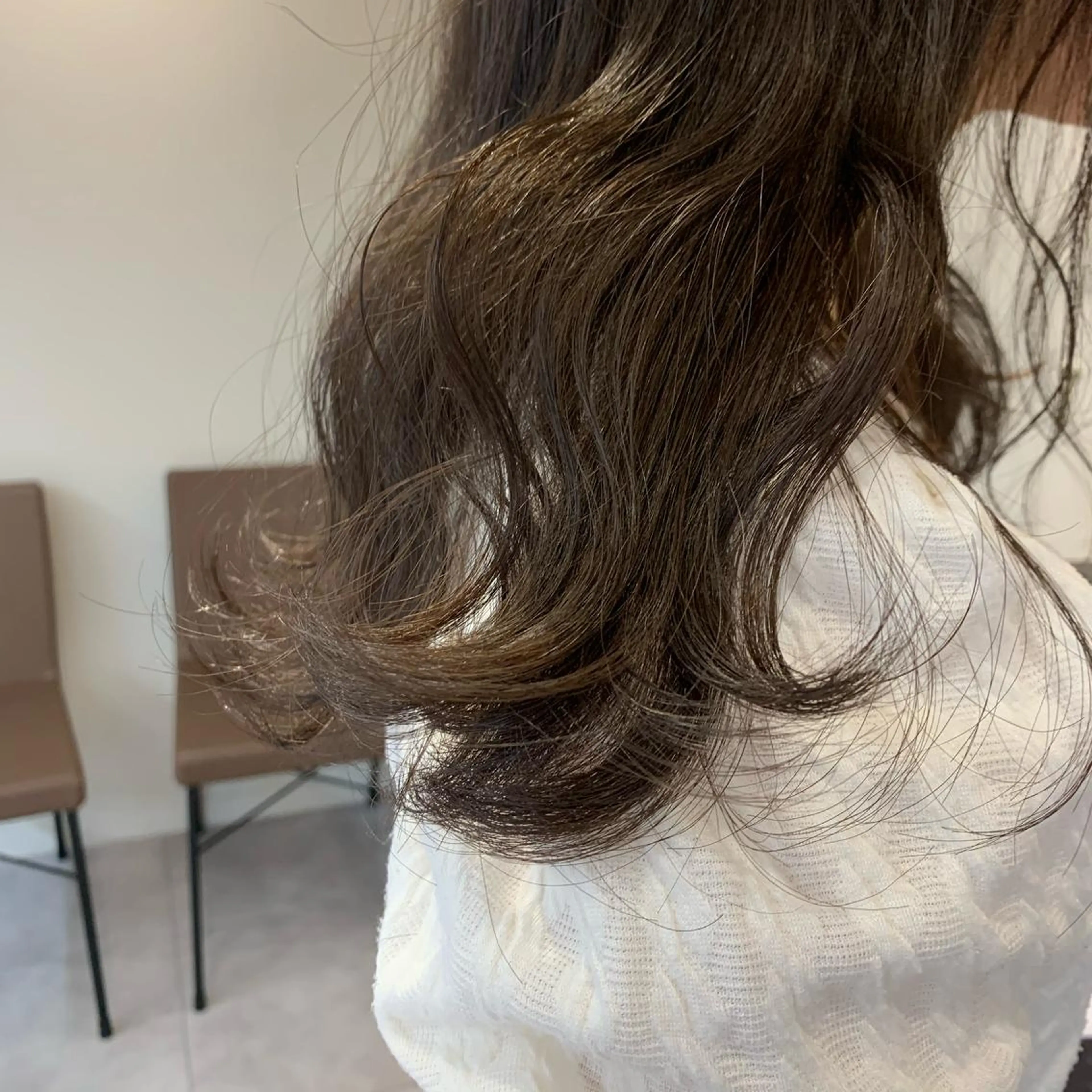 【2回目以降の学生さん限定】👩🏼‍🎓カット& 超透明感オリジナルカラーの写真