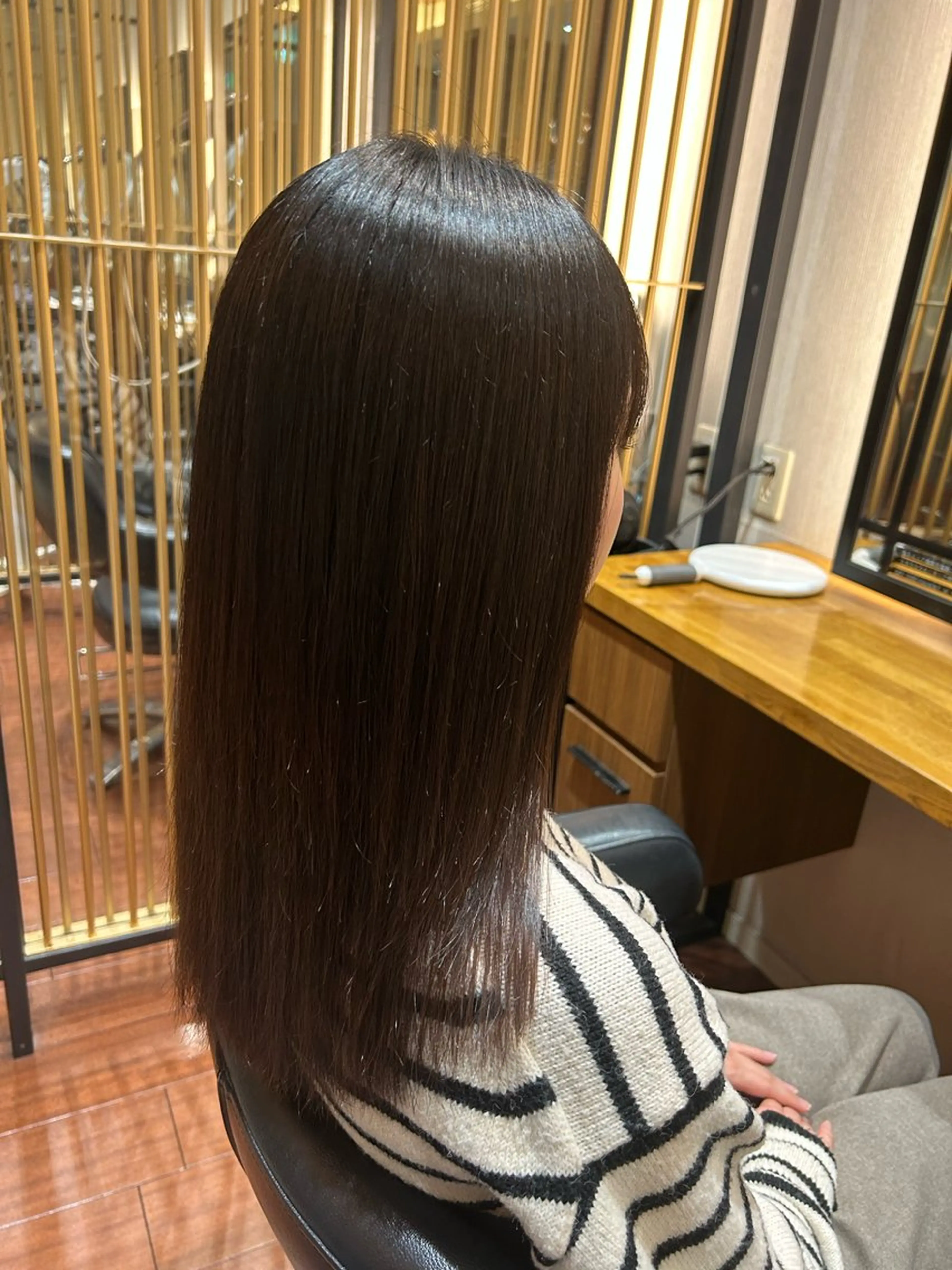 🛋縮毛矯正🛋 : ご予約が埋まり次第終了となります！の写真