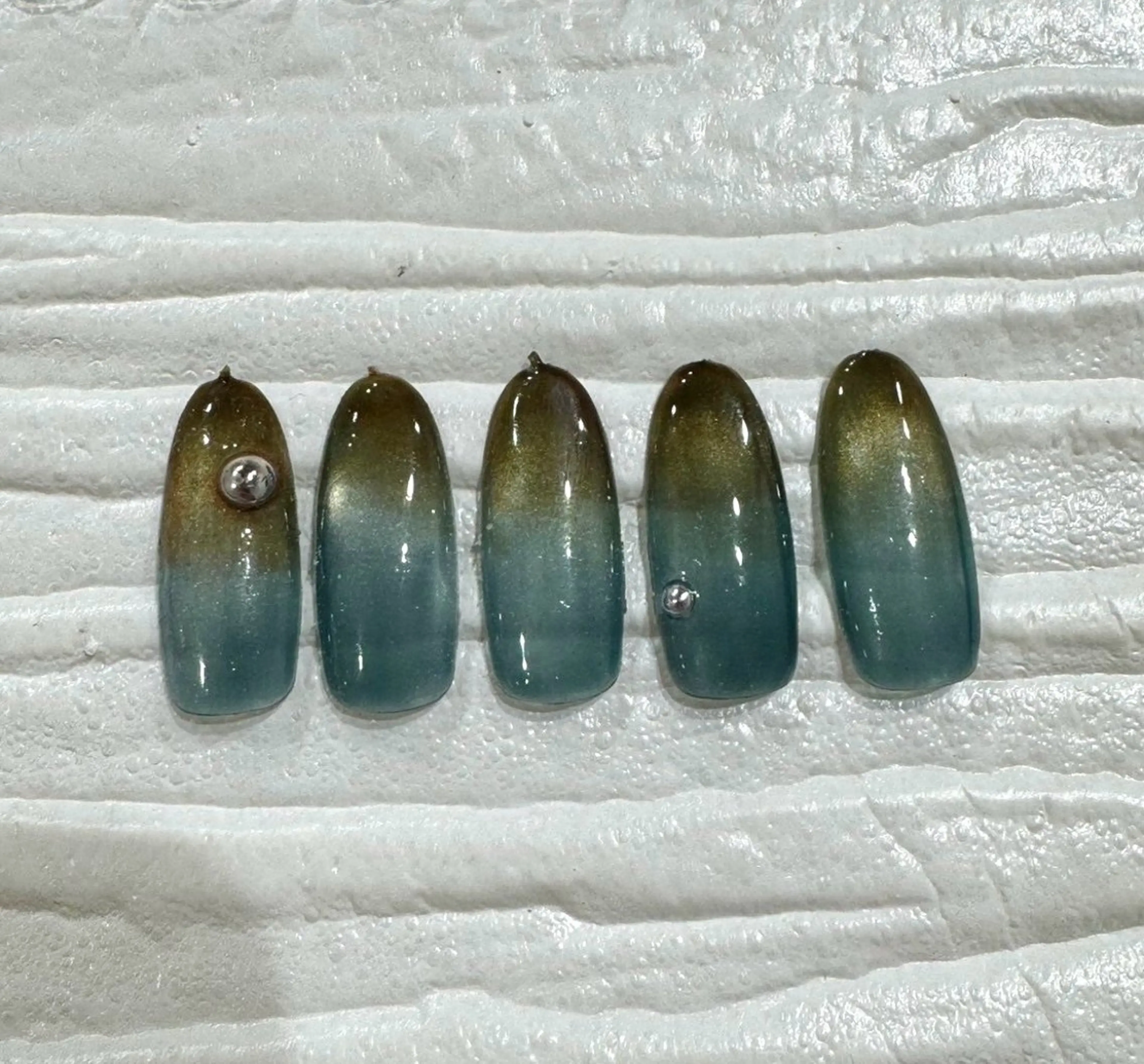 ネイル edit rinkaのネイルデザイン