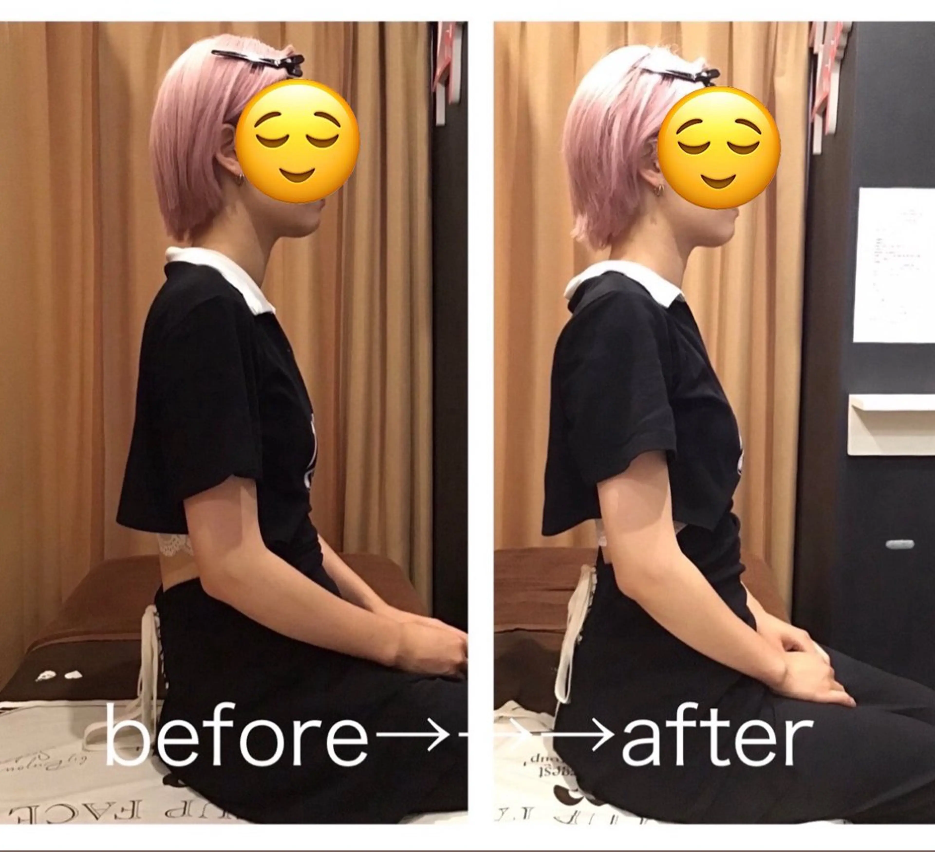 エステ リラク 小顔矯正Speed KOGAO渋谷本店のエステ・リラクイメージ