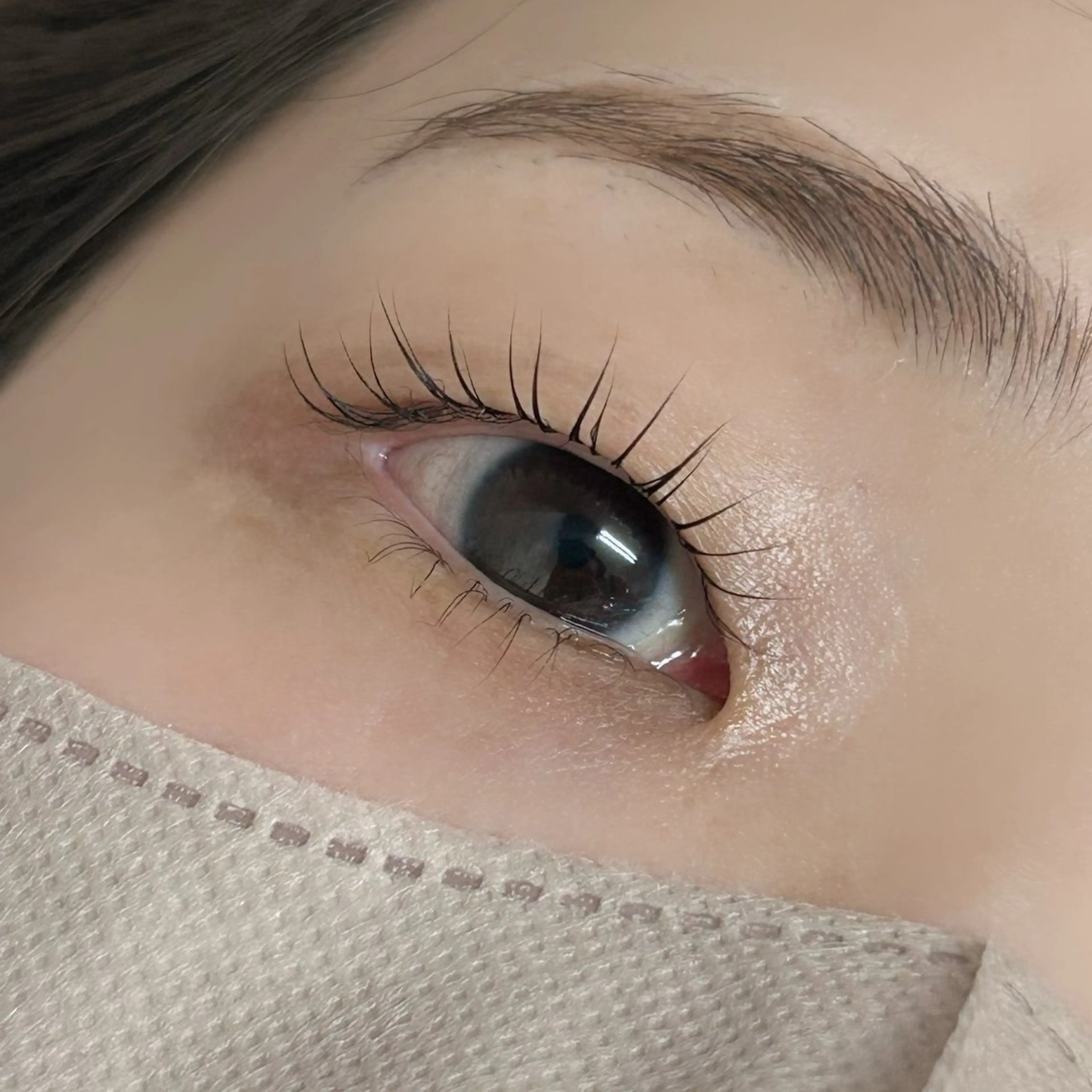 マツエク・マツパ EYELA みやびの眉毛・アイブロウイメージ