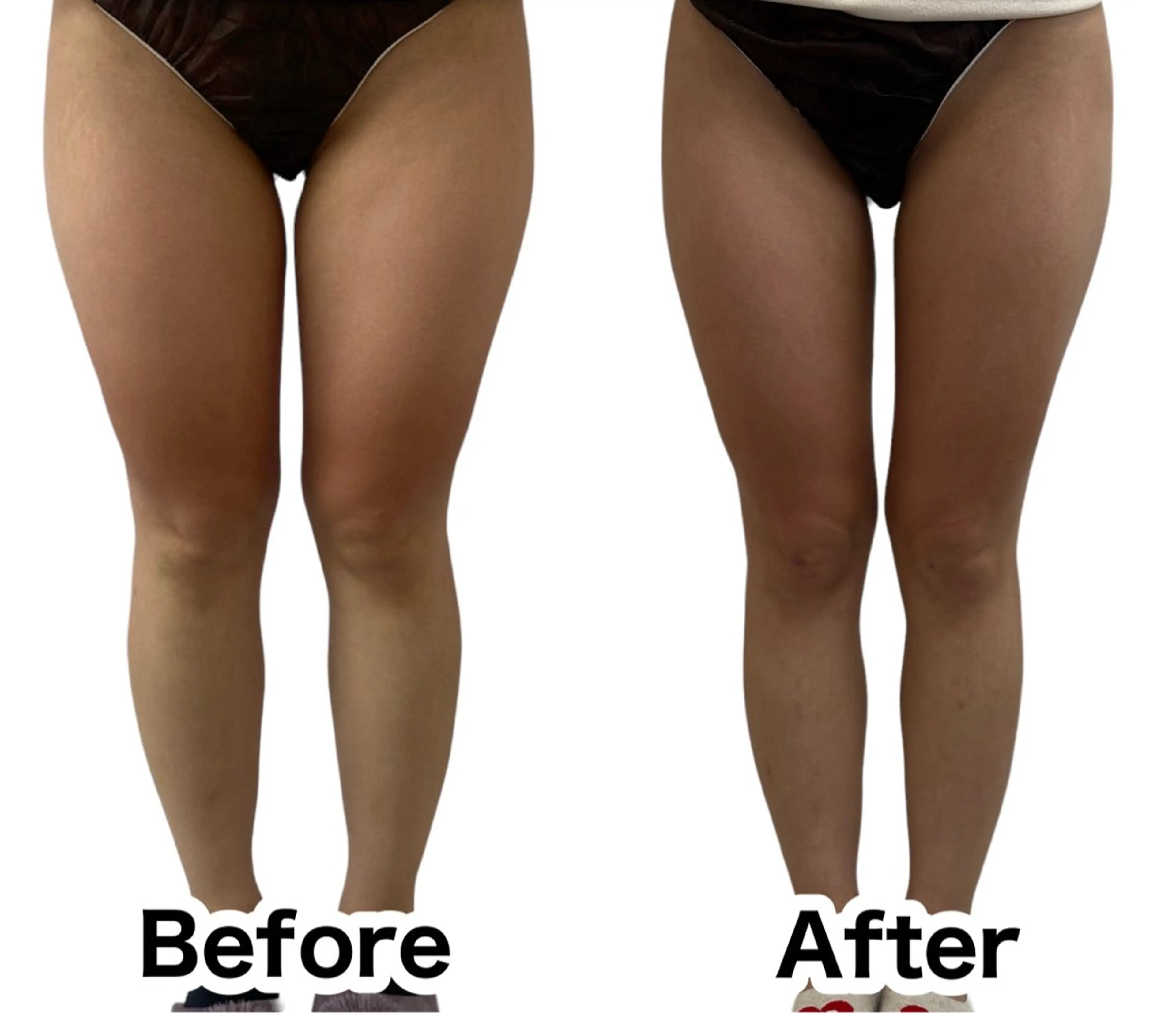 エステ Body Salon_Jのエステ・リラクイメージ