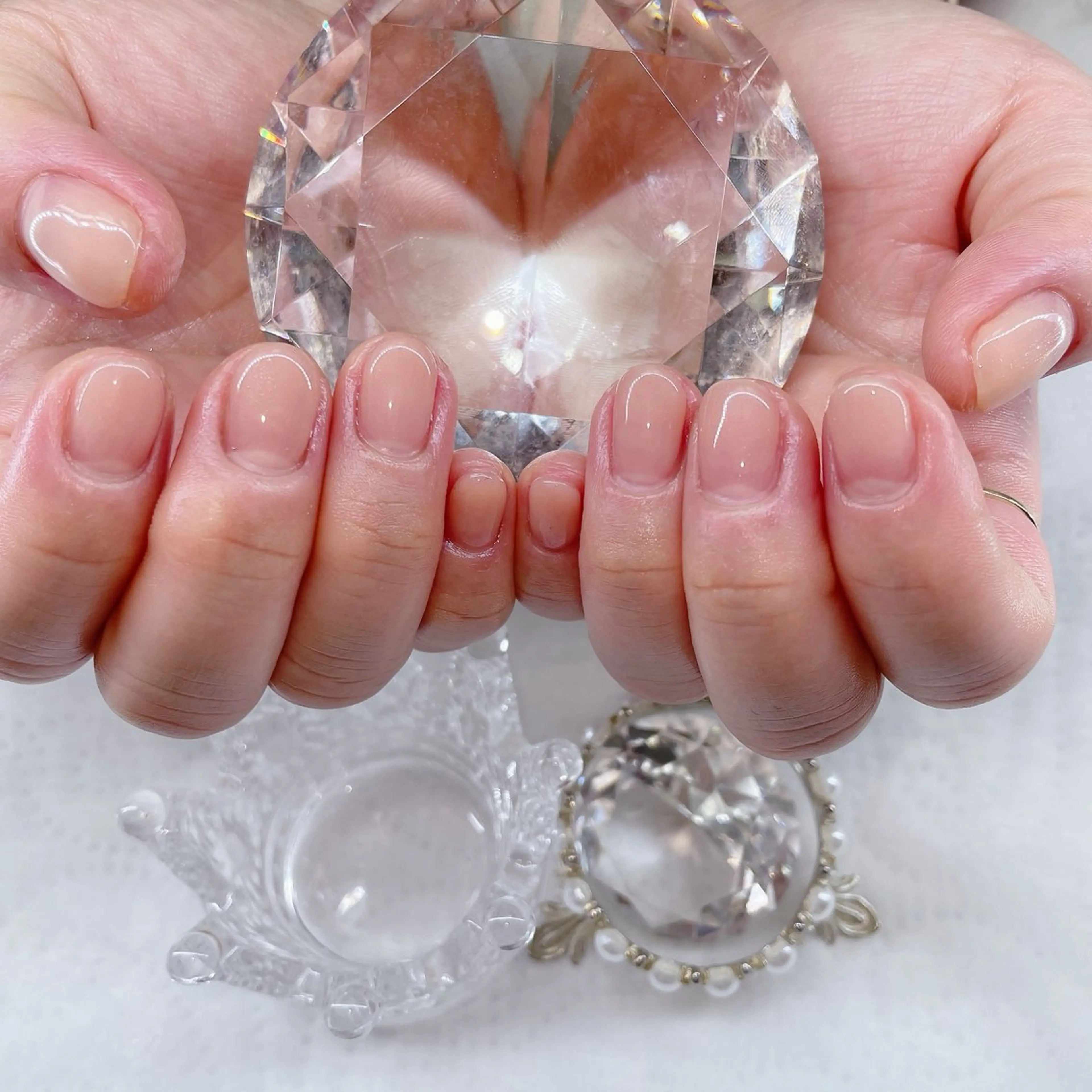 ネイル misun_ nailのネイルデザイン