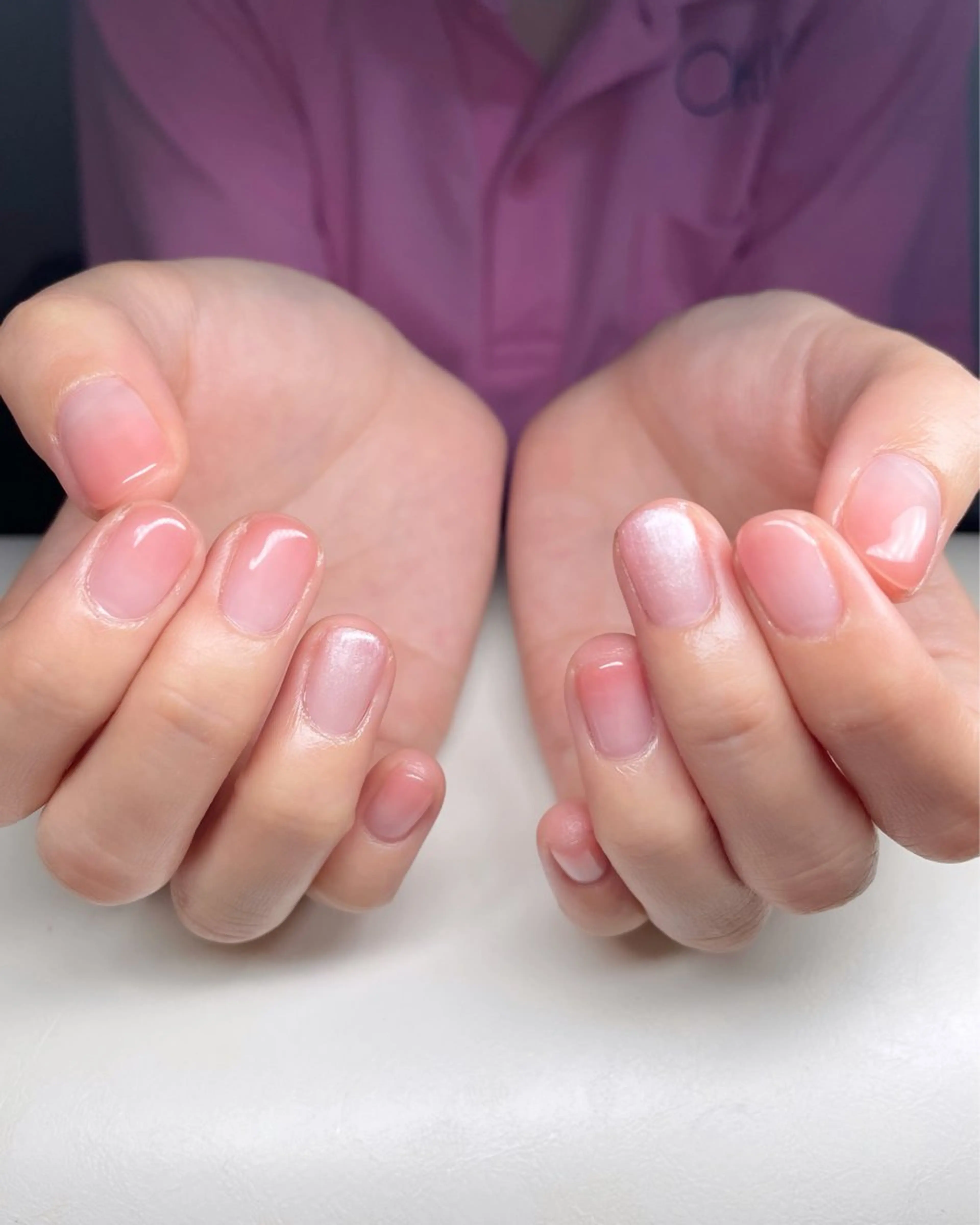 ネイル Rena-ju キャサディのネイルデザイン