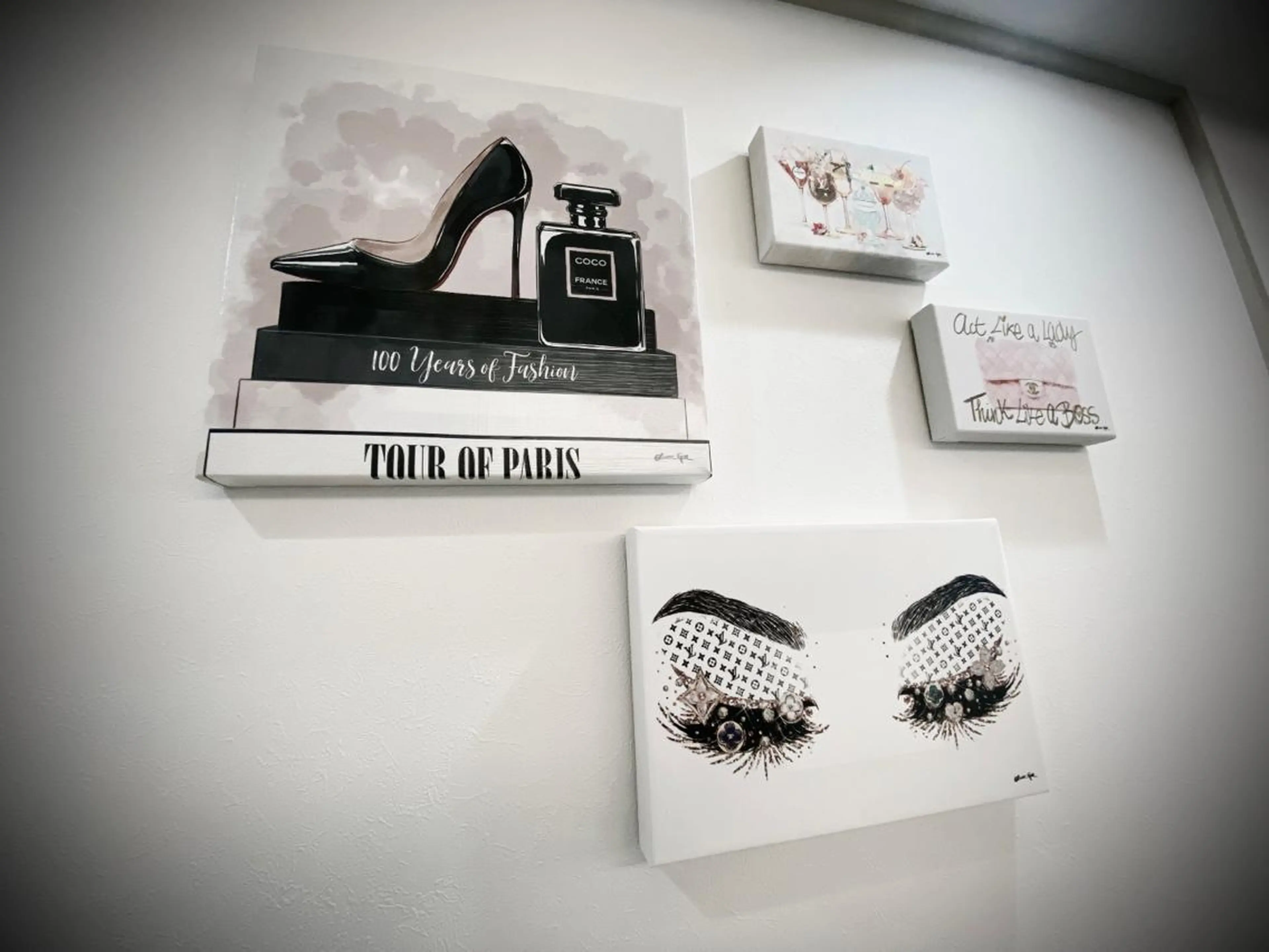 マツエク・マツパ パリジェンヌラッシュリフト 一重×まつ毛パーマ eyelash salon neo+のマツエク・マツパデザイン