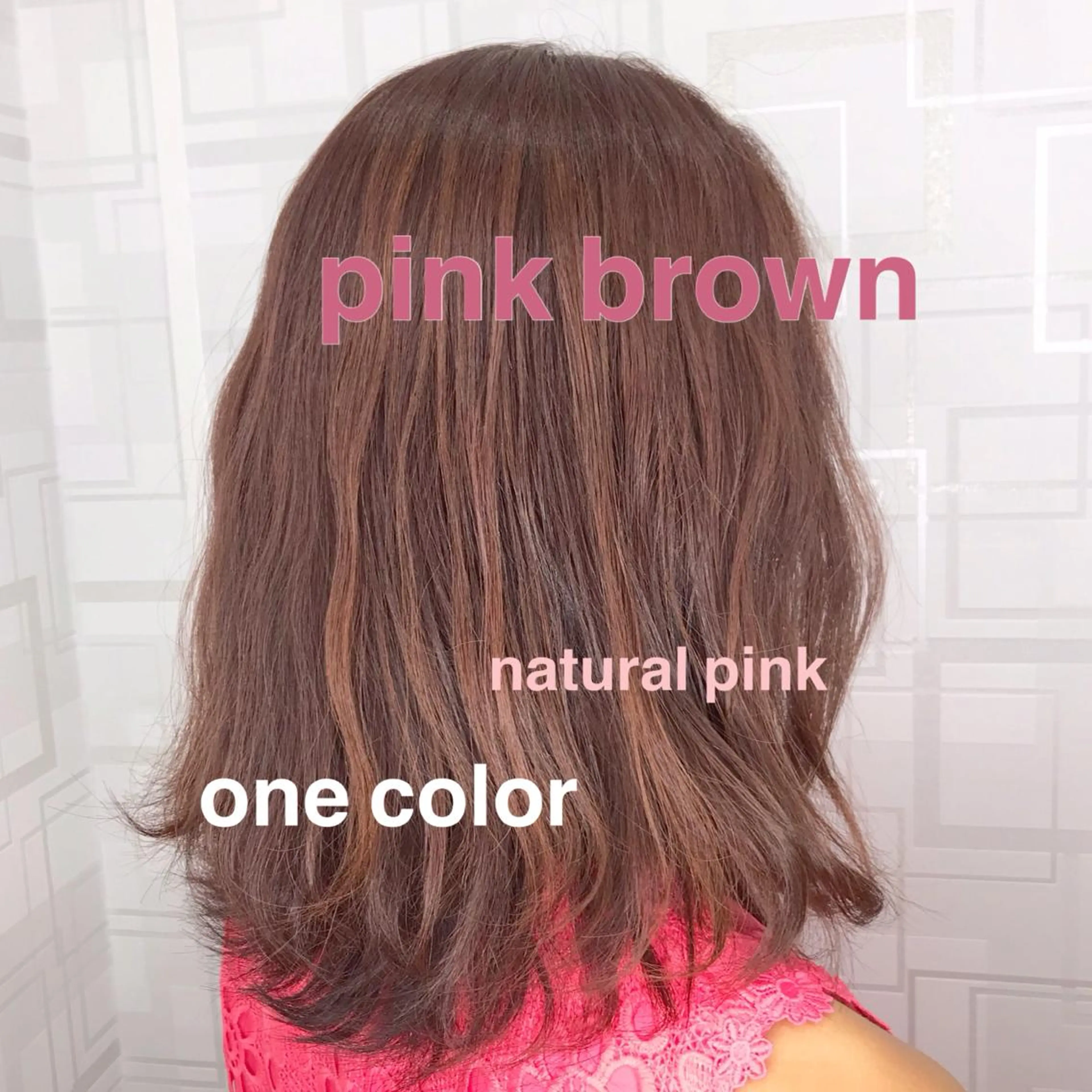 ミディアム カラー メンズ特化🔮 笠原慧のヘアスタイル