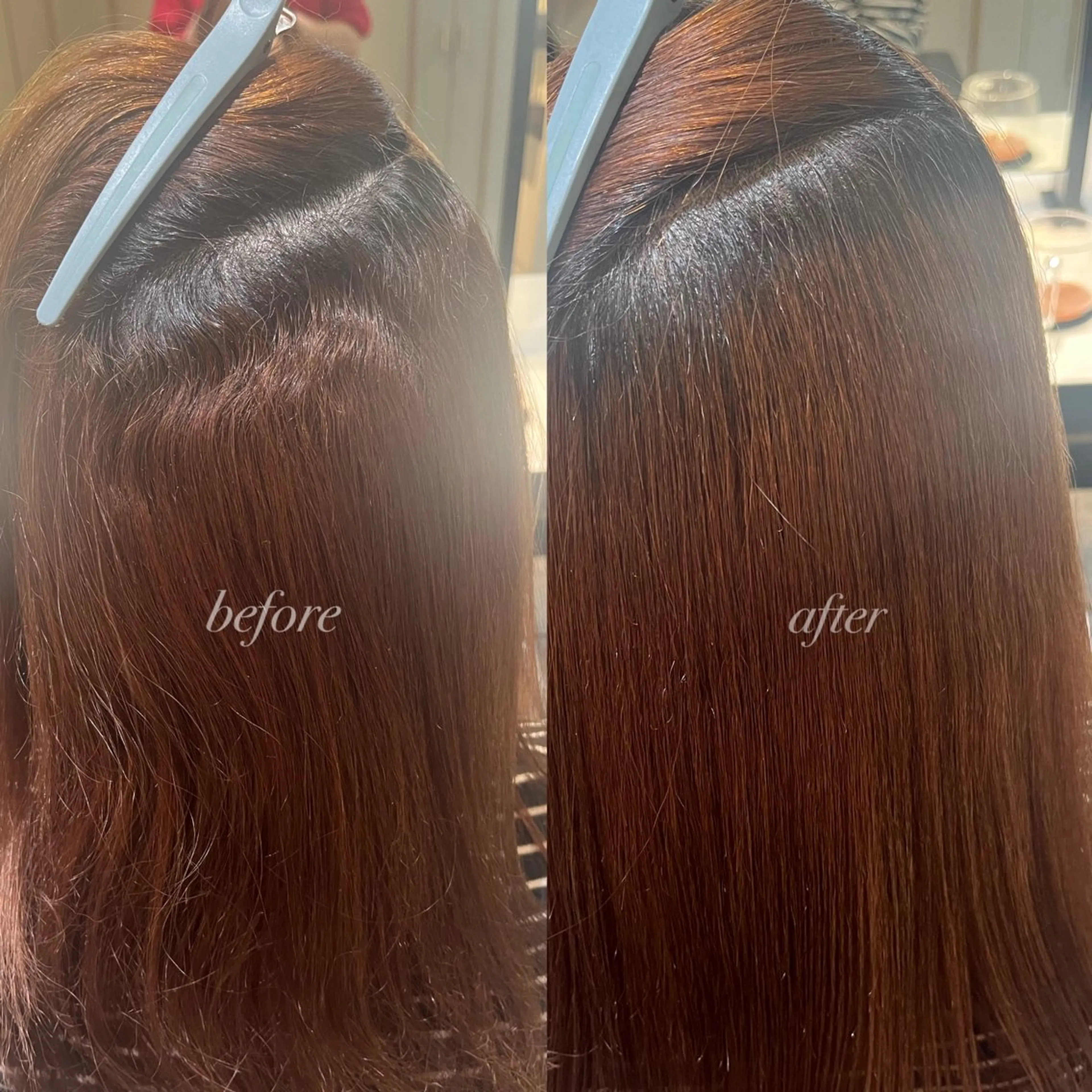 ミディアム ENORE所属・【✨モデル様募集✨】 MINAMIのヘアスタイル