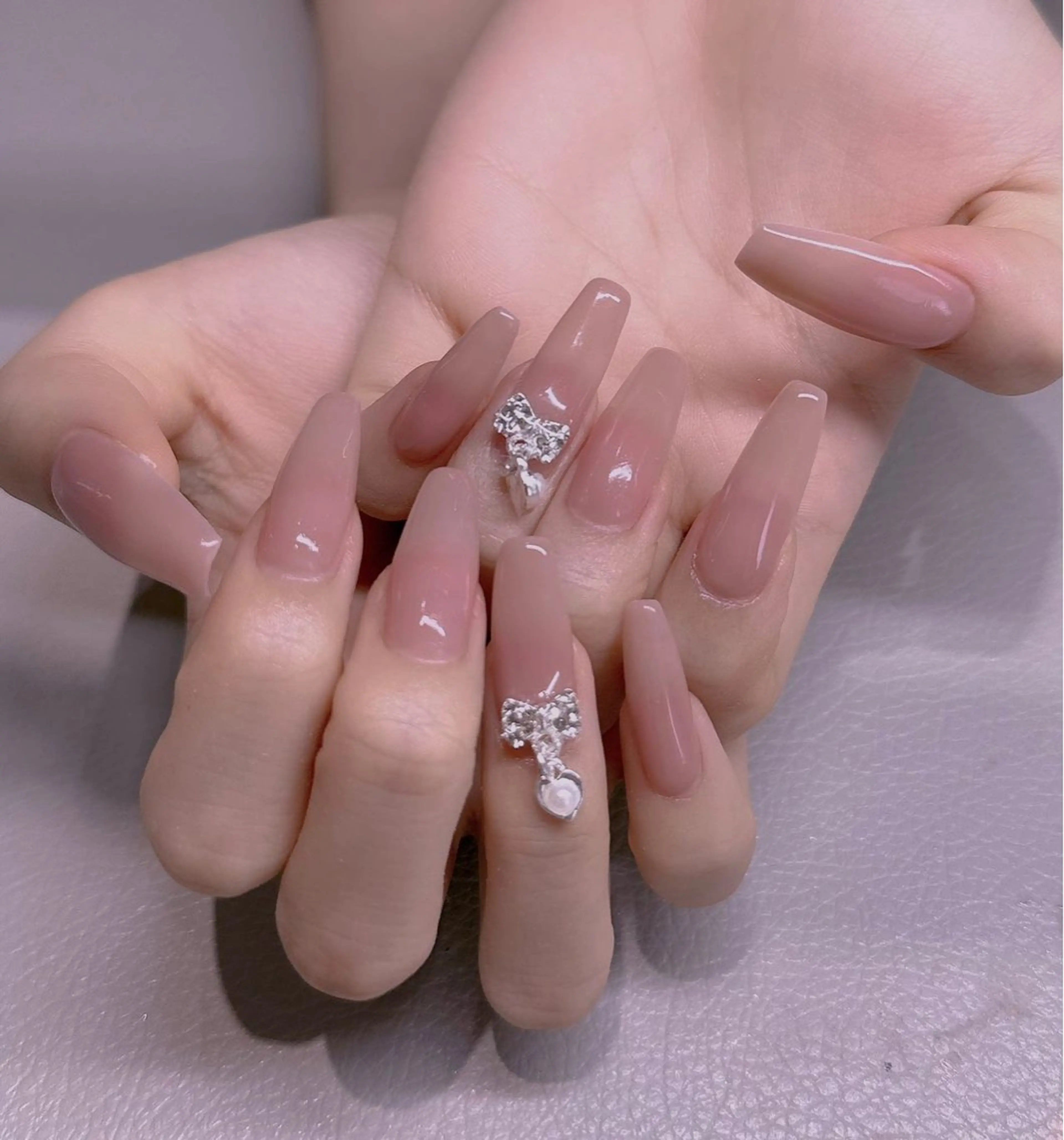 ネイル エムズ エムズのマツエク・マツパデザイン