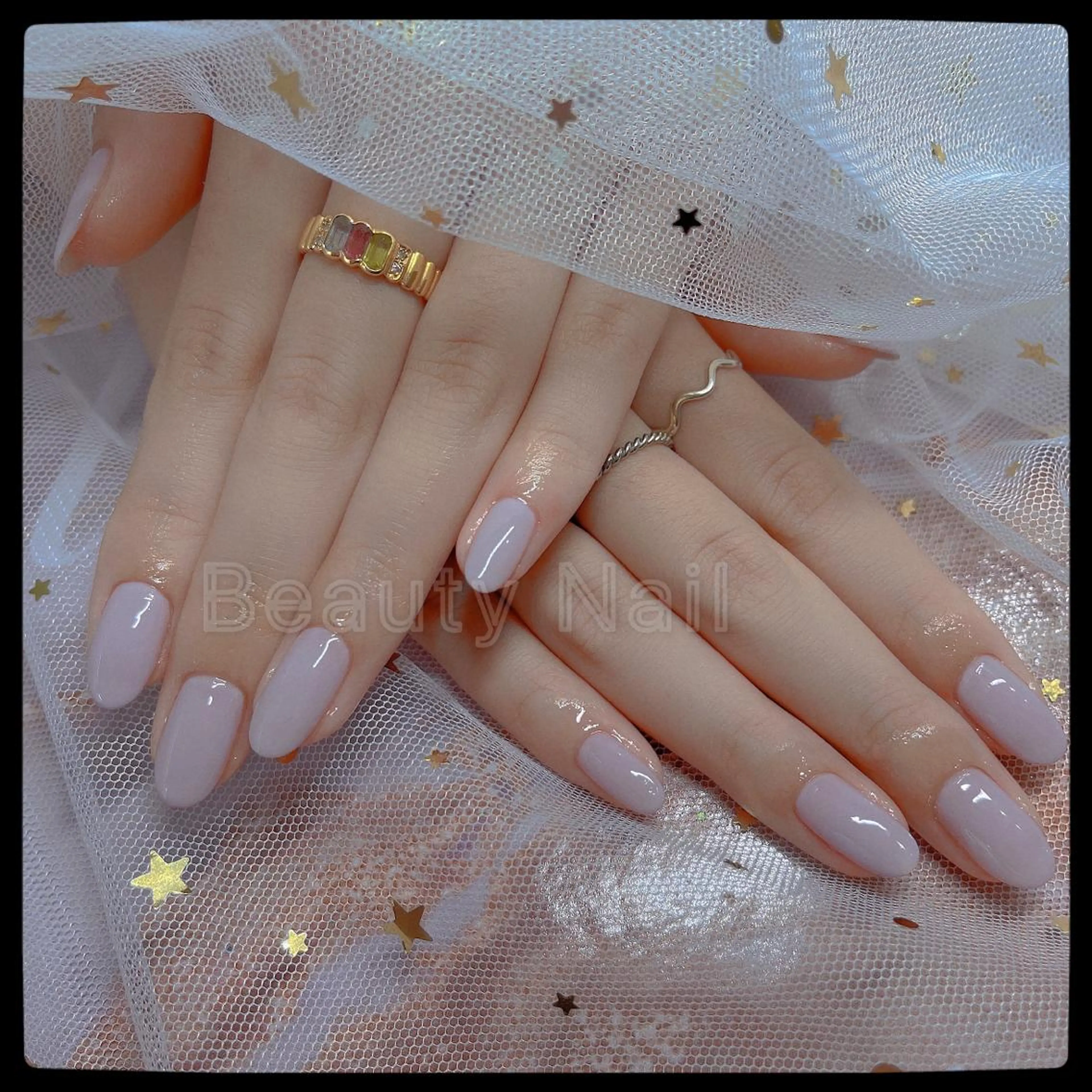 ネイル Moonstone Salon所属・Moonstone Salonのネイルデザイン