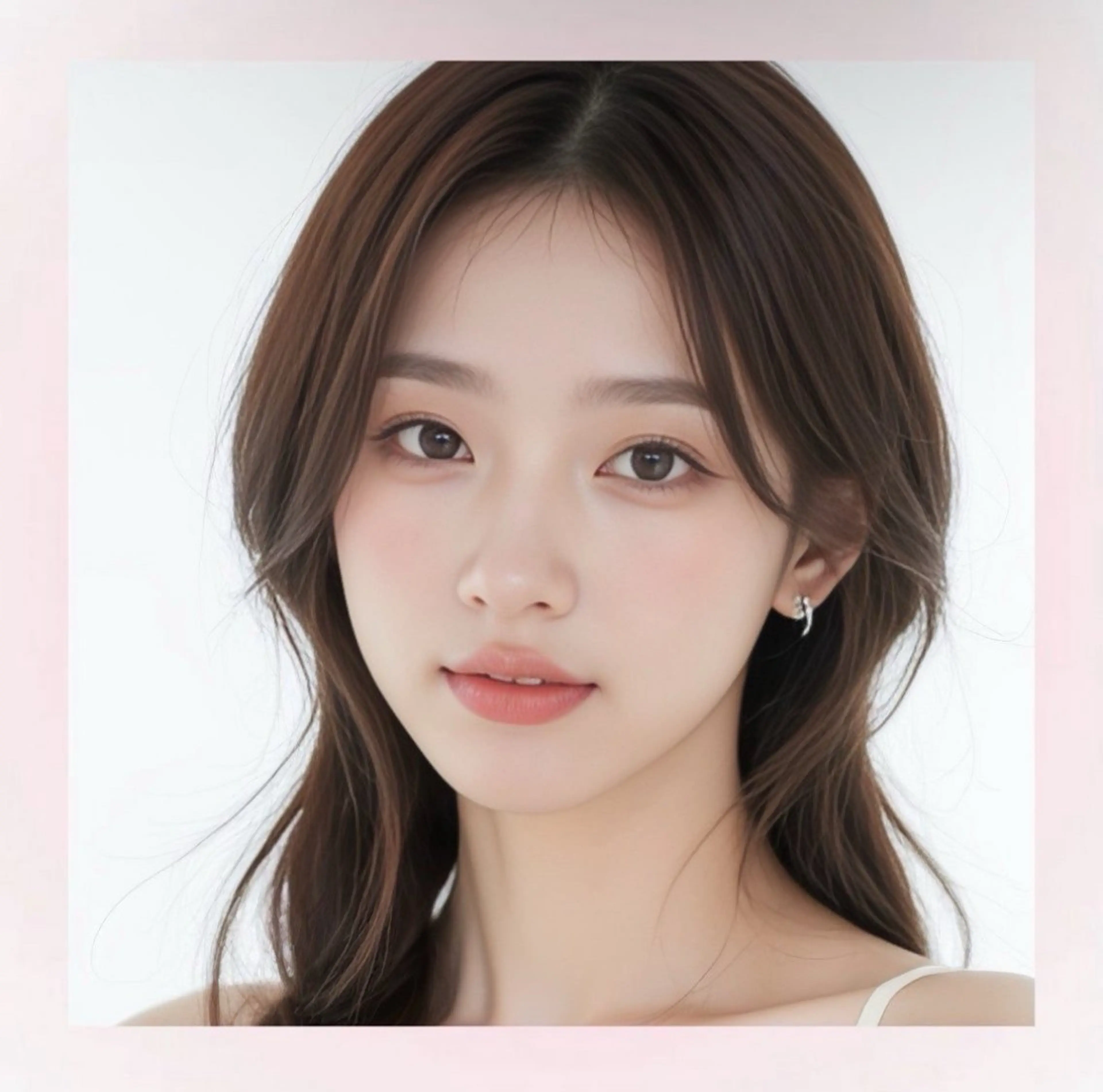 【まつげパーマ･*·̩͙꒰ঌダウンxストレート】セリータの写真