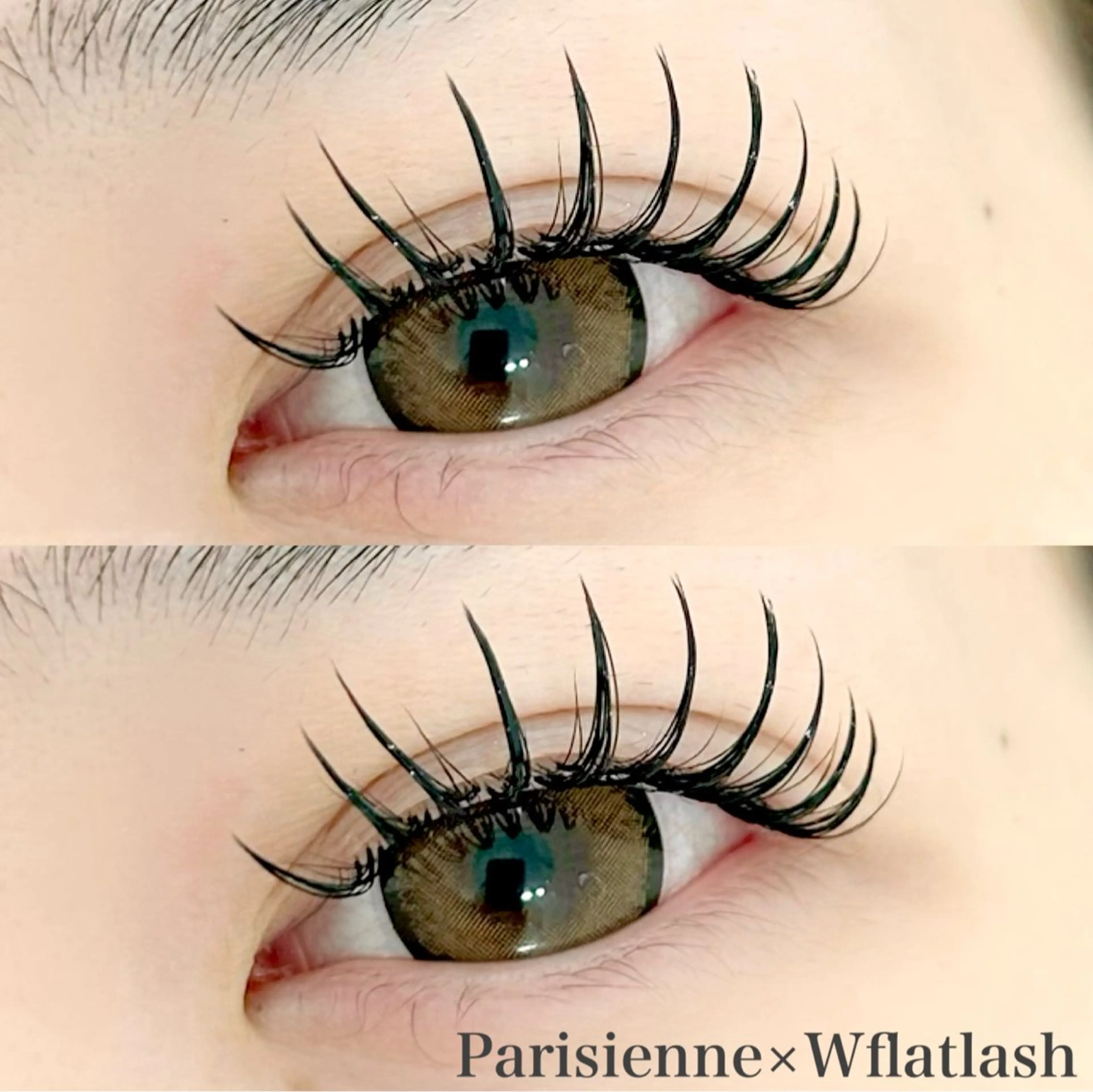 マツエク・マツパ アイラッシュBONO所属・アイラッシュ アトリエBONOのマツエク・マツパデザイン