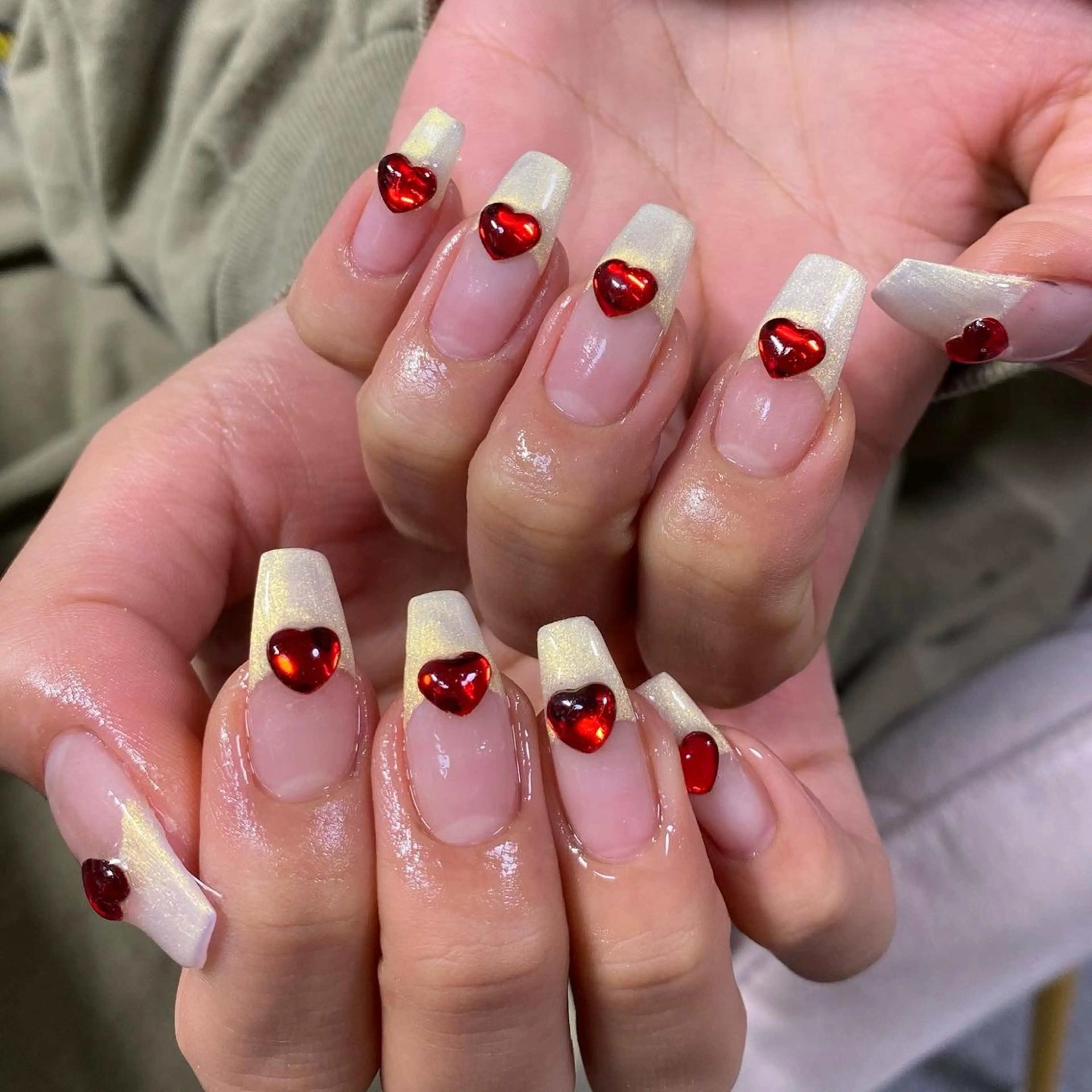 ネイル I pinknail 韓国風·持ち込み専門のネイルデザイン