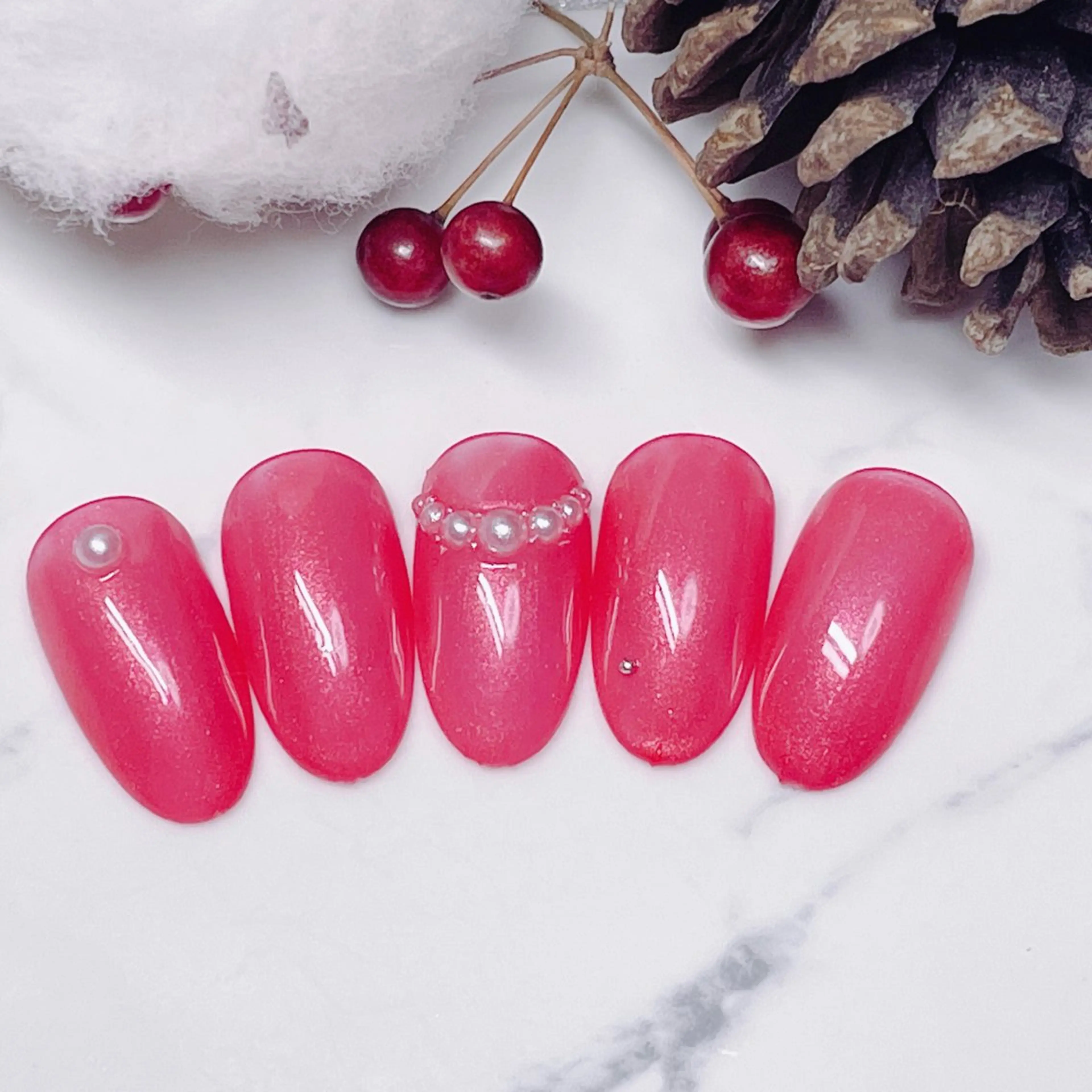 ネイル R-nail salonのネイルデザイン