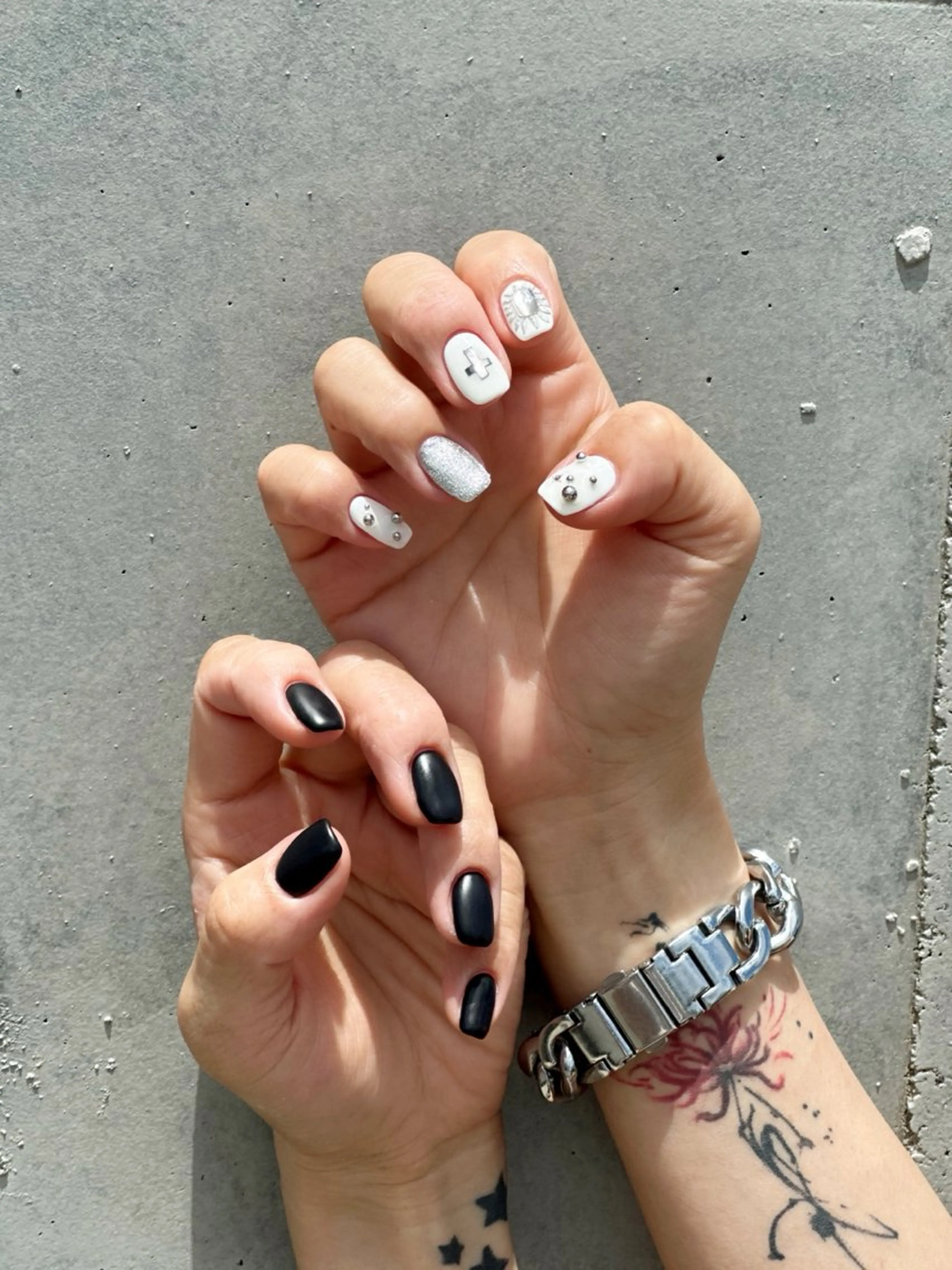 ネイル Sono nailのネイルデザイン