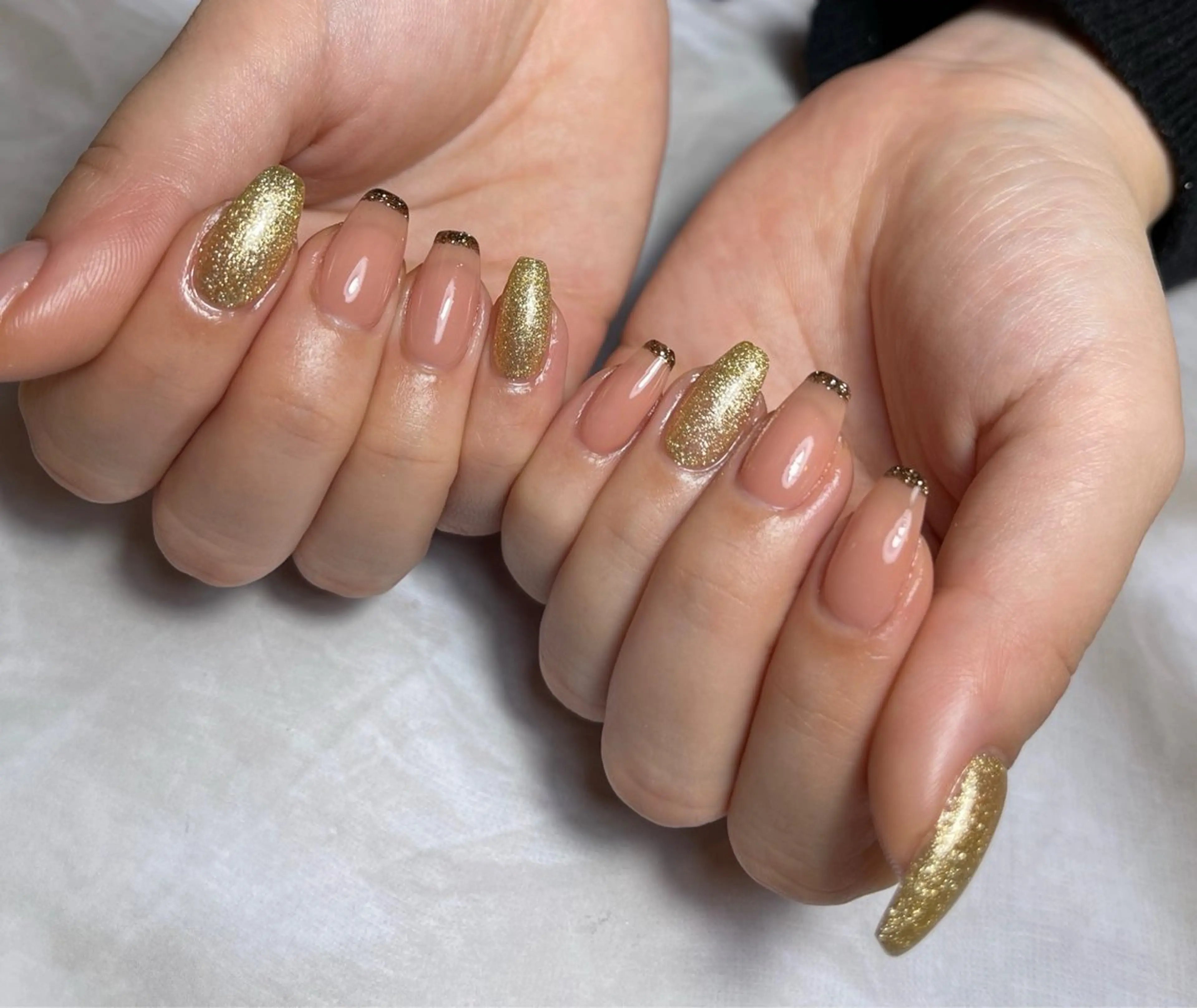 ネイル nailsalon gagaのネイルデザイン
