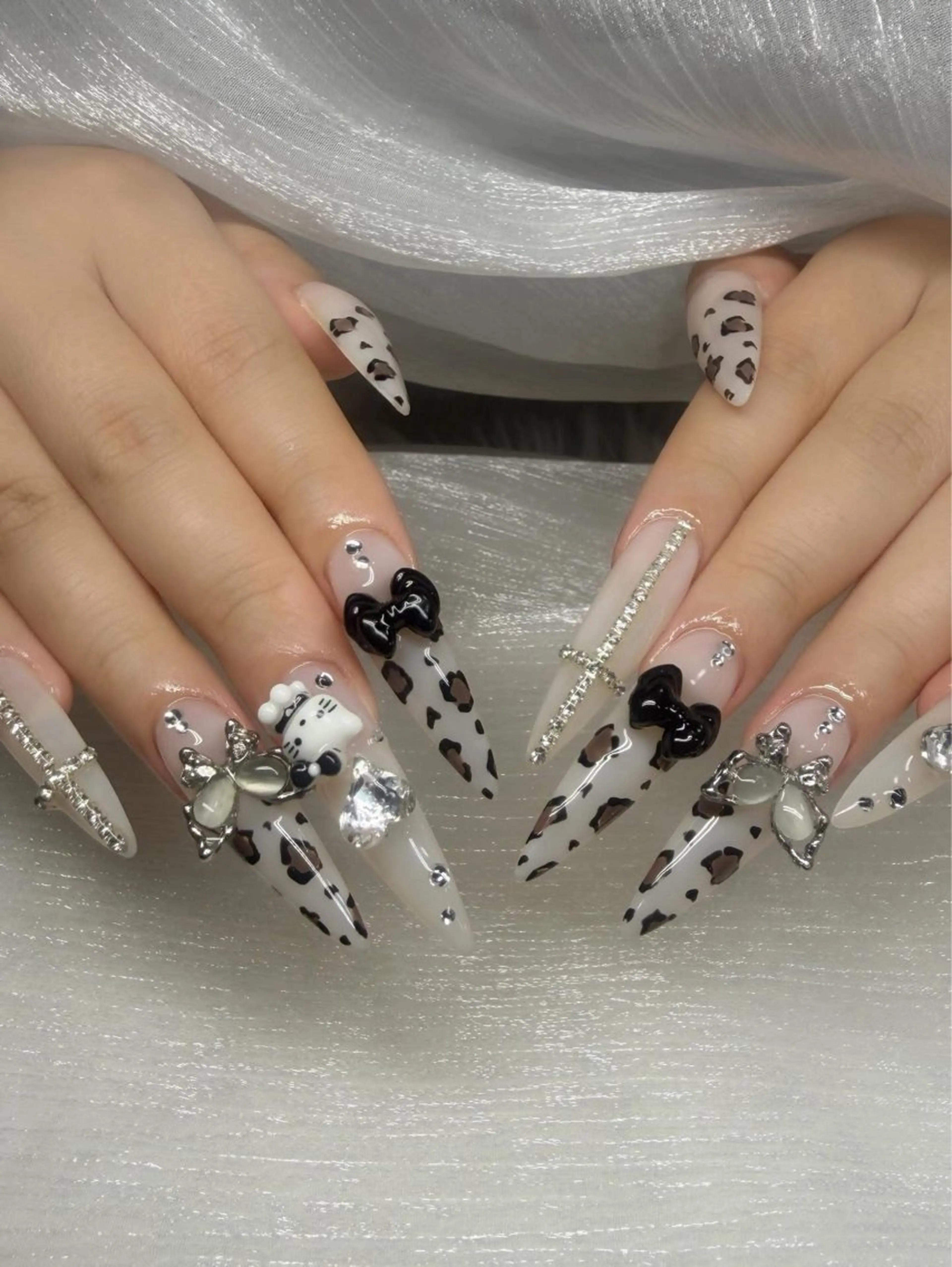 ネイル ハンドネイル Nail Salon Anのネイルデザイン